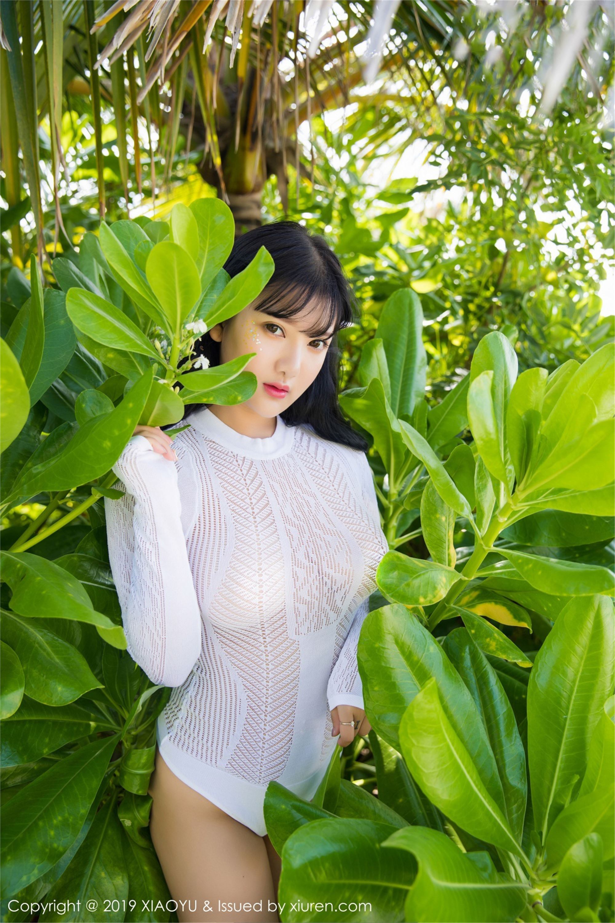 May 15, 2019 vol.070 little Yunai y