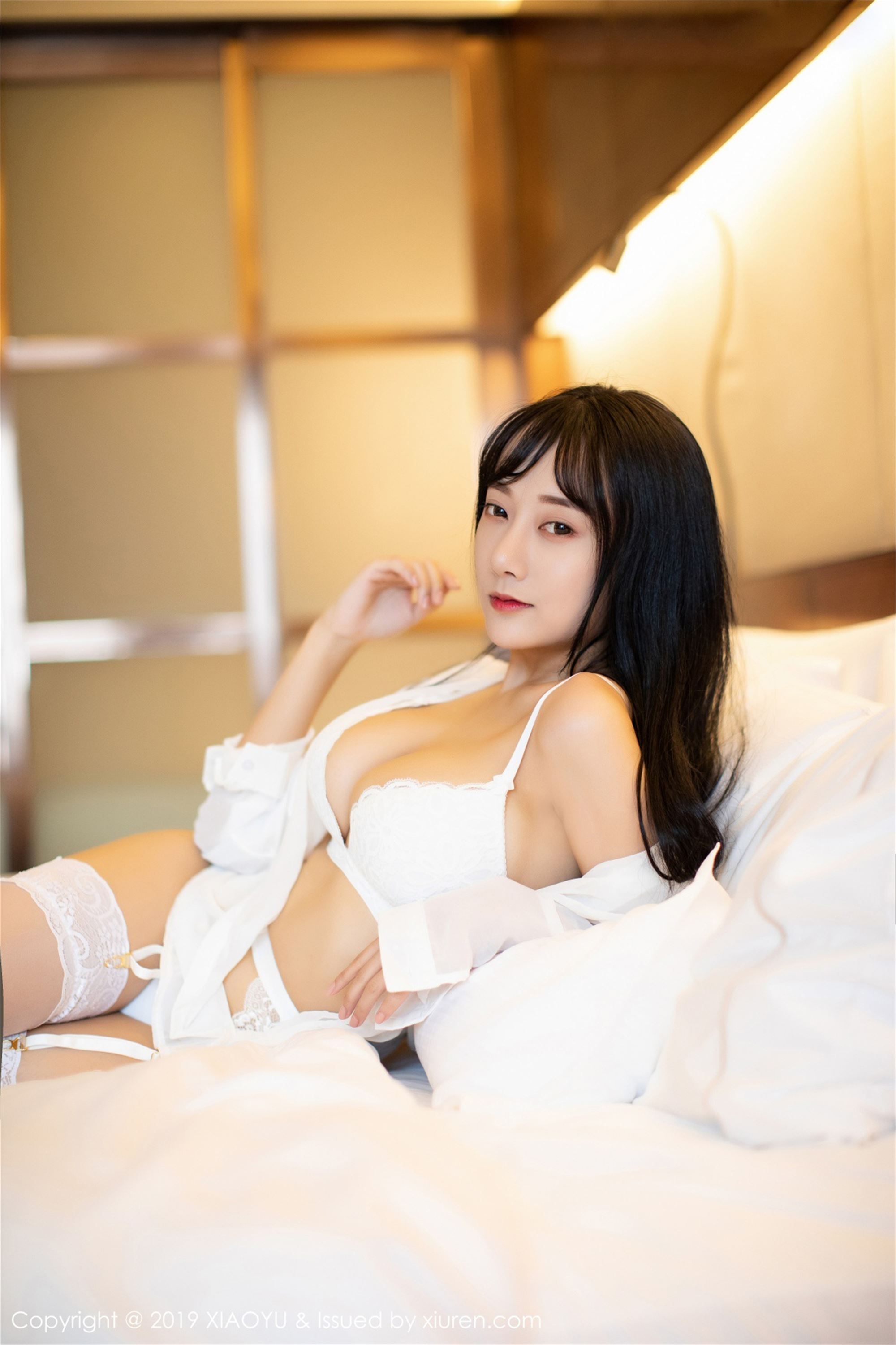 [XIAOYU语画界] 2019.05.23 VOL.076 何嘉颖 Y