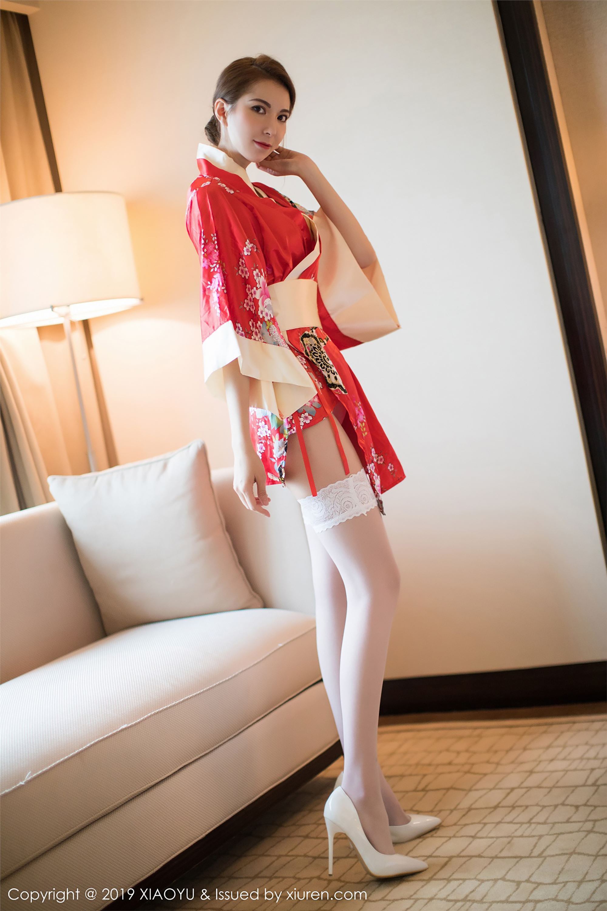 [XiaoYu]画语界 2019-01-29 Vol.014 carry