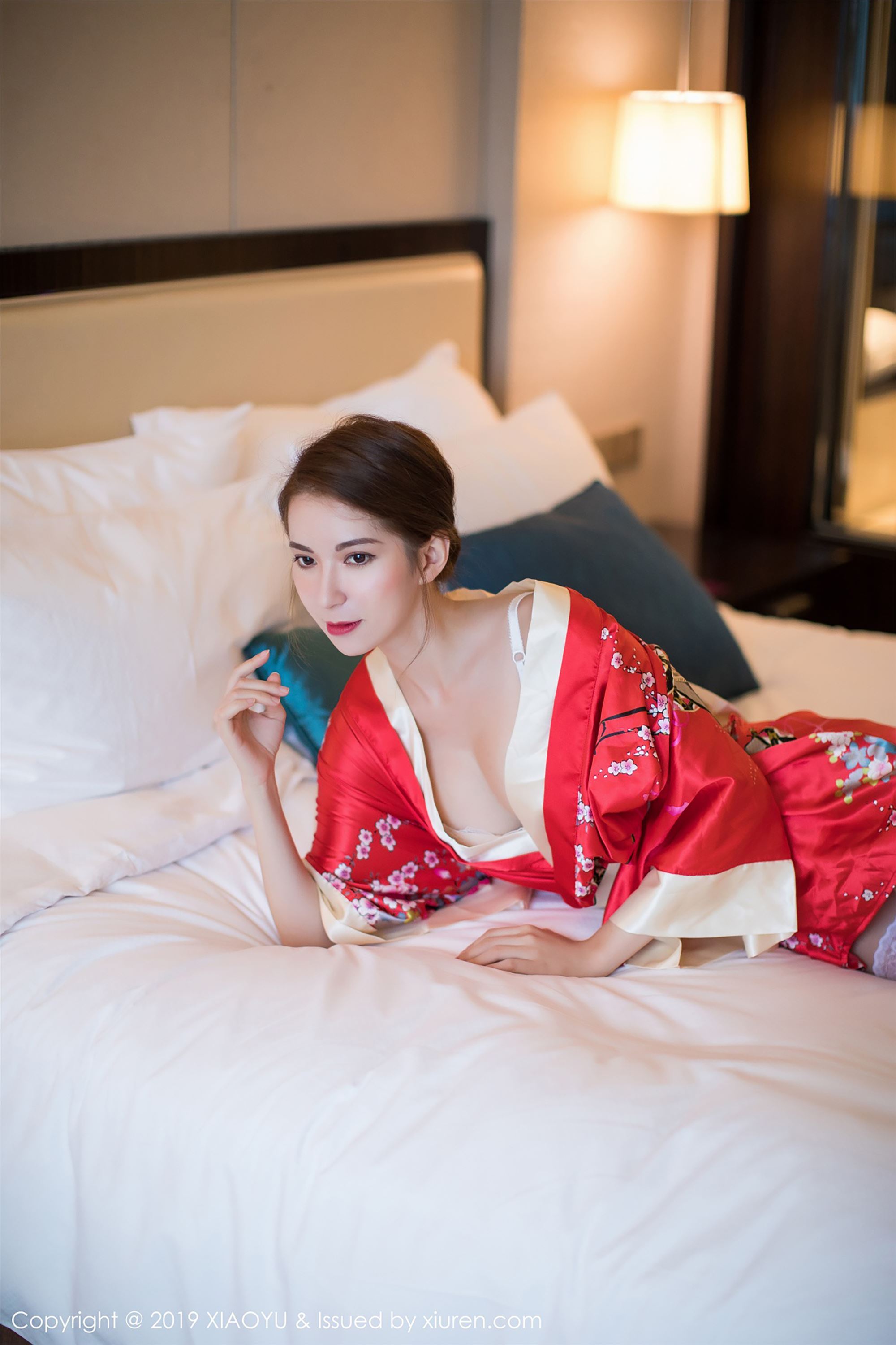 [XiaoYu]画语界 2019-01-29 Vol.014 carry