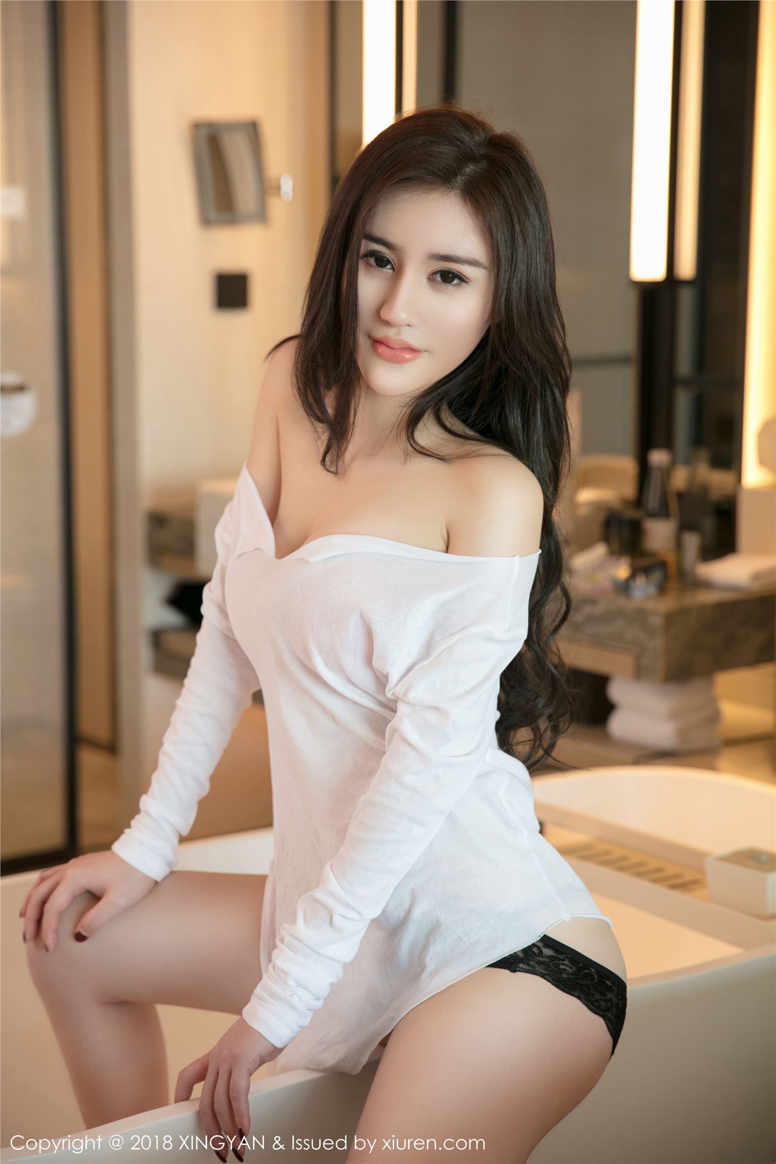 [Xingyan society] March 27, 2018 Vol.041 Huang Hanna