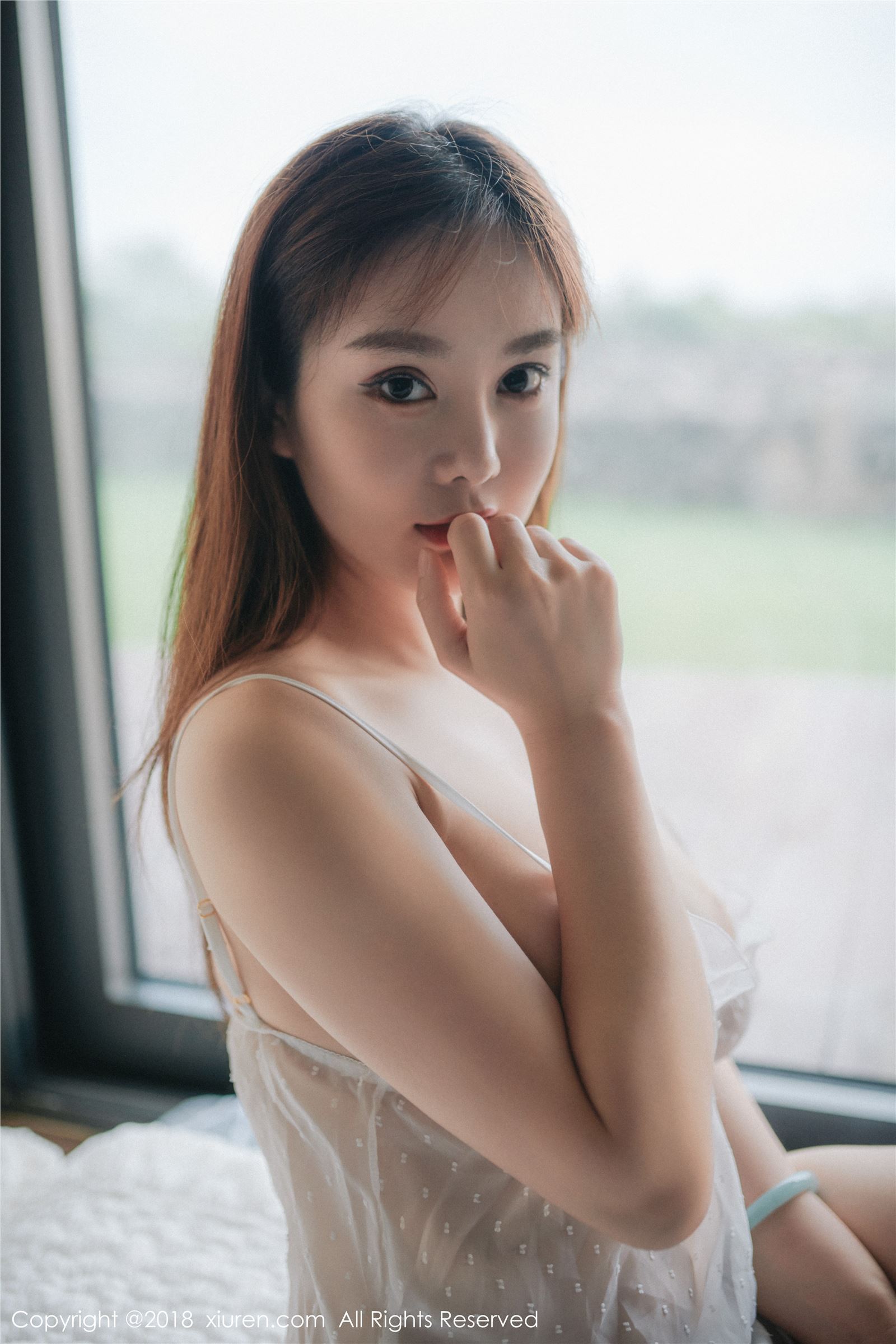 [xiuren.com] 2018.09.27 no.1173 Yiyang Silvia