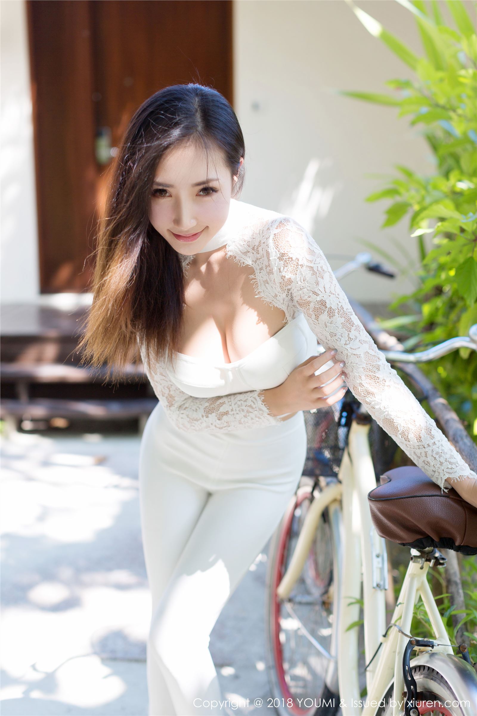 [youmi youmi] January 12, 2018 vol.108 Yumi Youmei