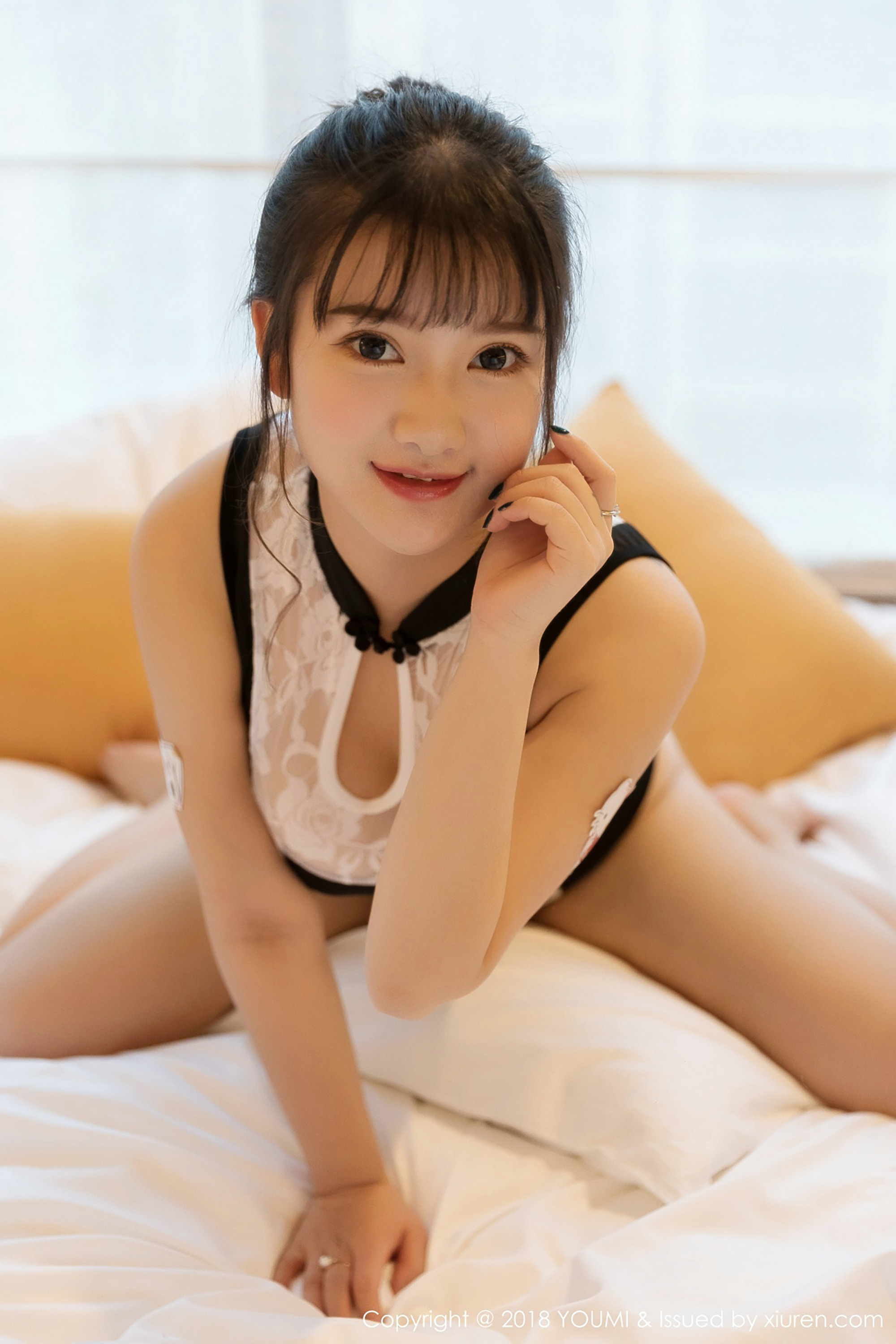 [youmi] youmi hui2018-12-17 vol.250