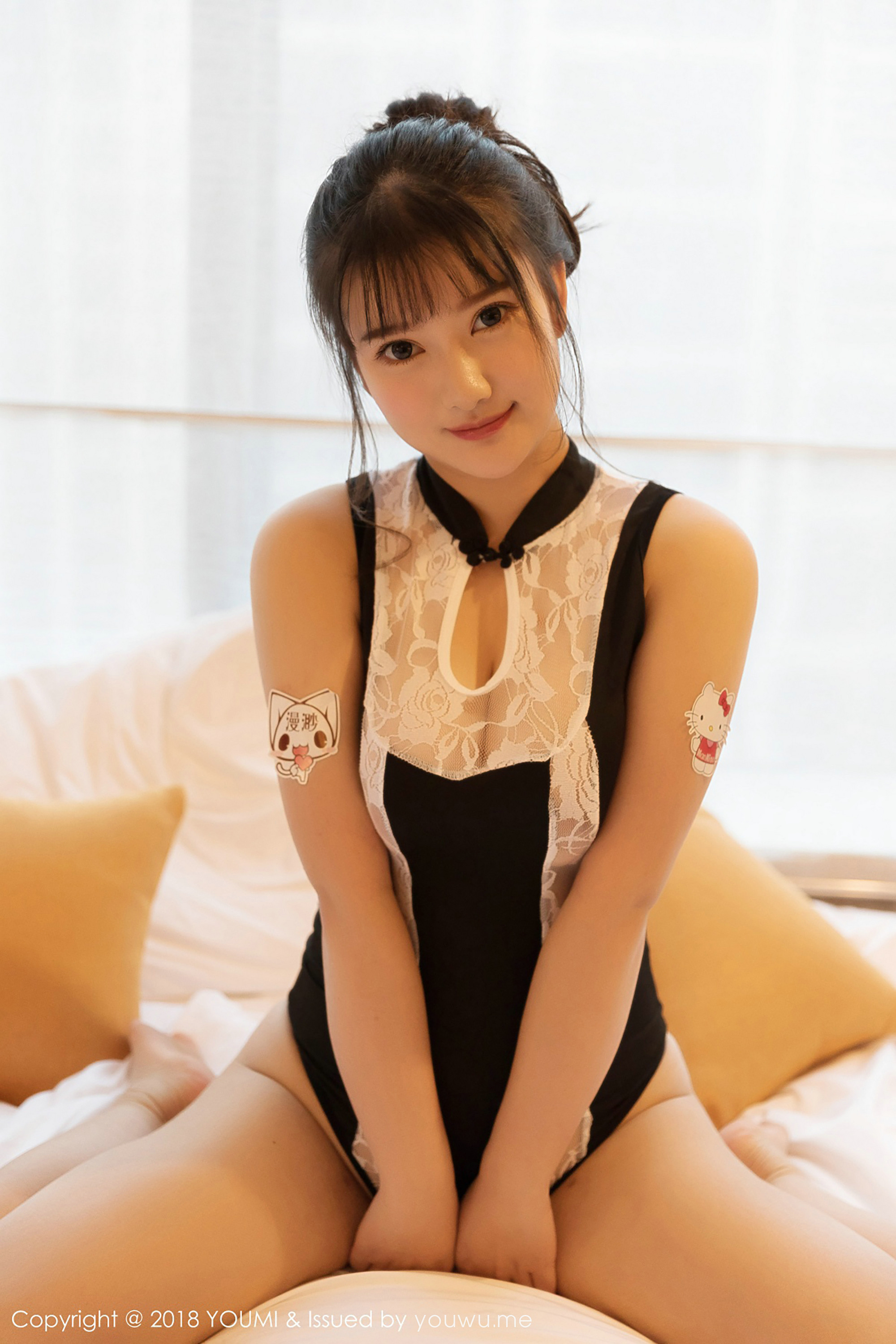 [youmi] youmi hui2018-12-17 vol.250