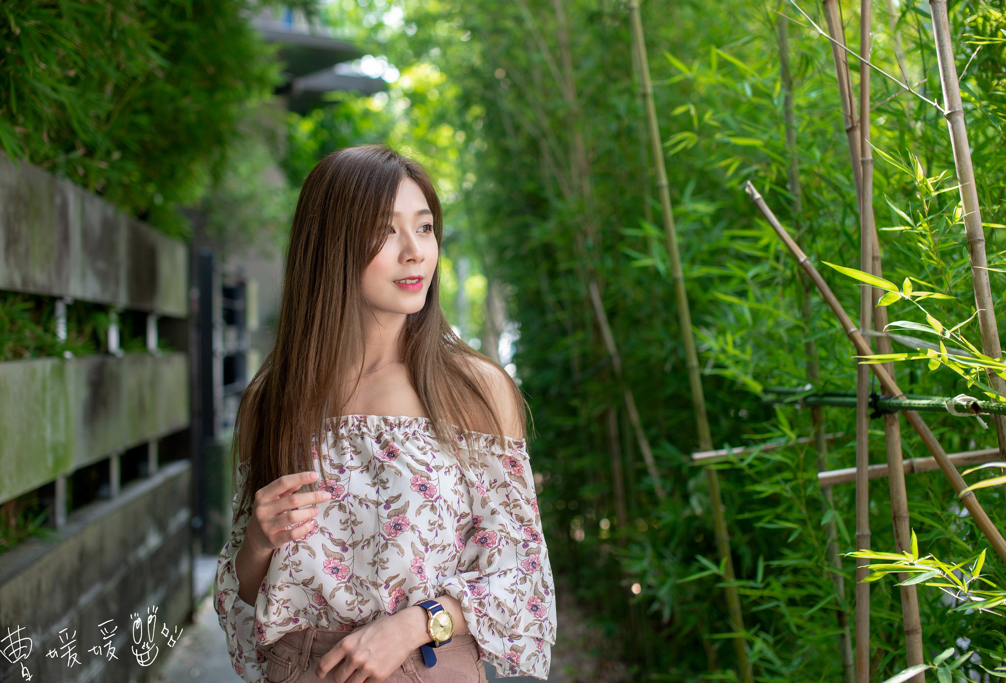 [Beautyleg番外篇]邻家女孩 曹嫒嫒