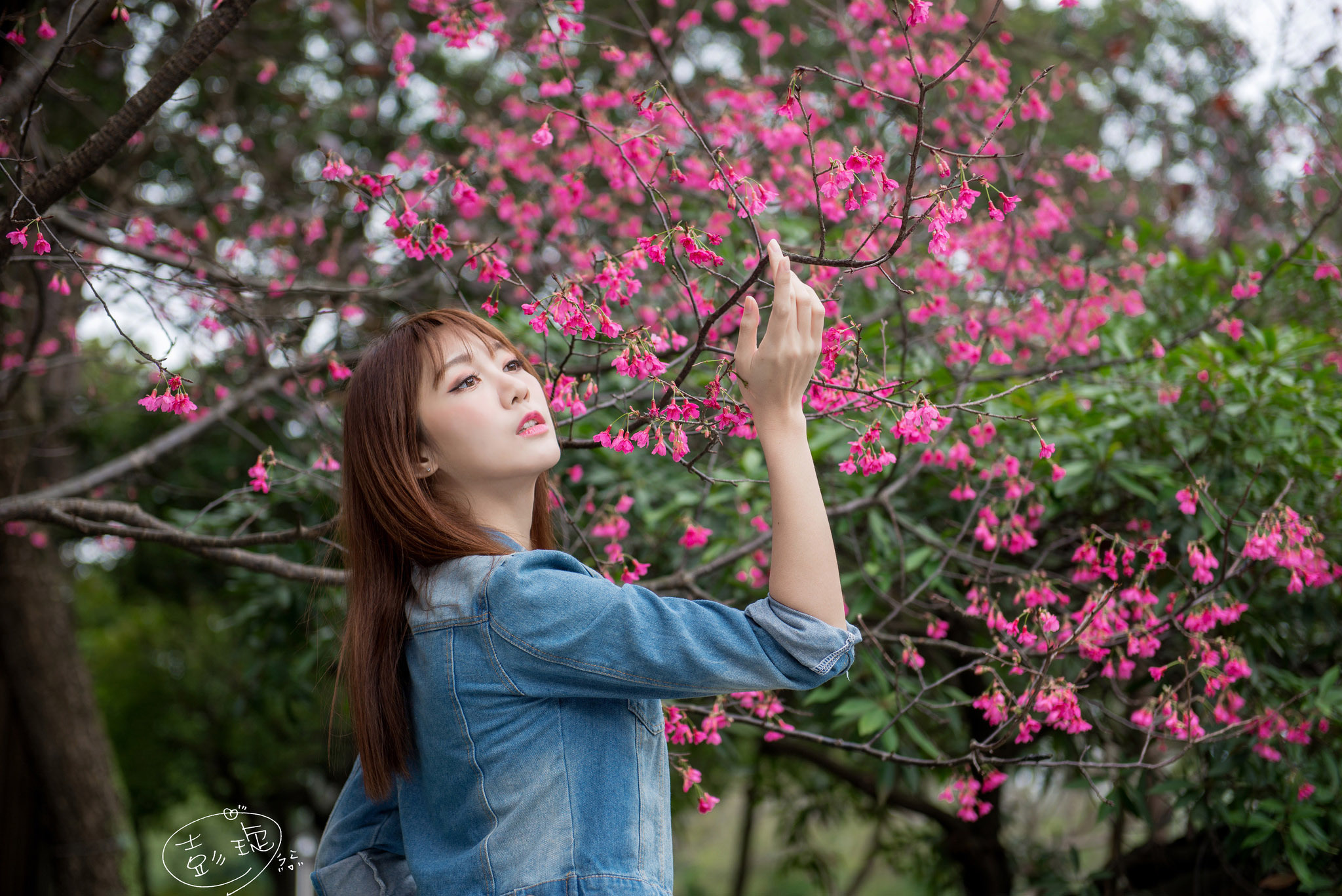 [Beautyleg番外篇]霸丸摄影 邻家女孩 彭琁