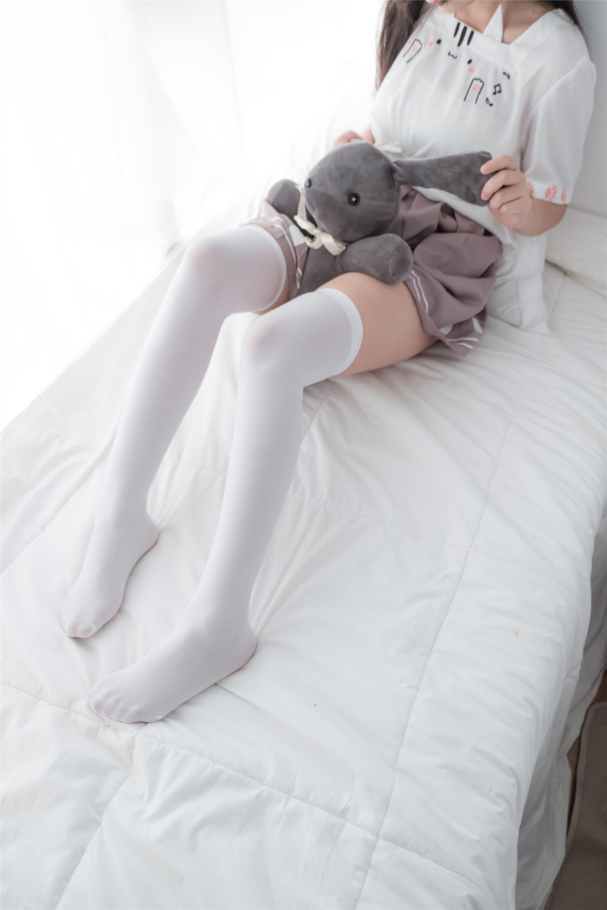 Meow photo loli series meow XZ gift vol-02