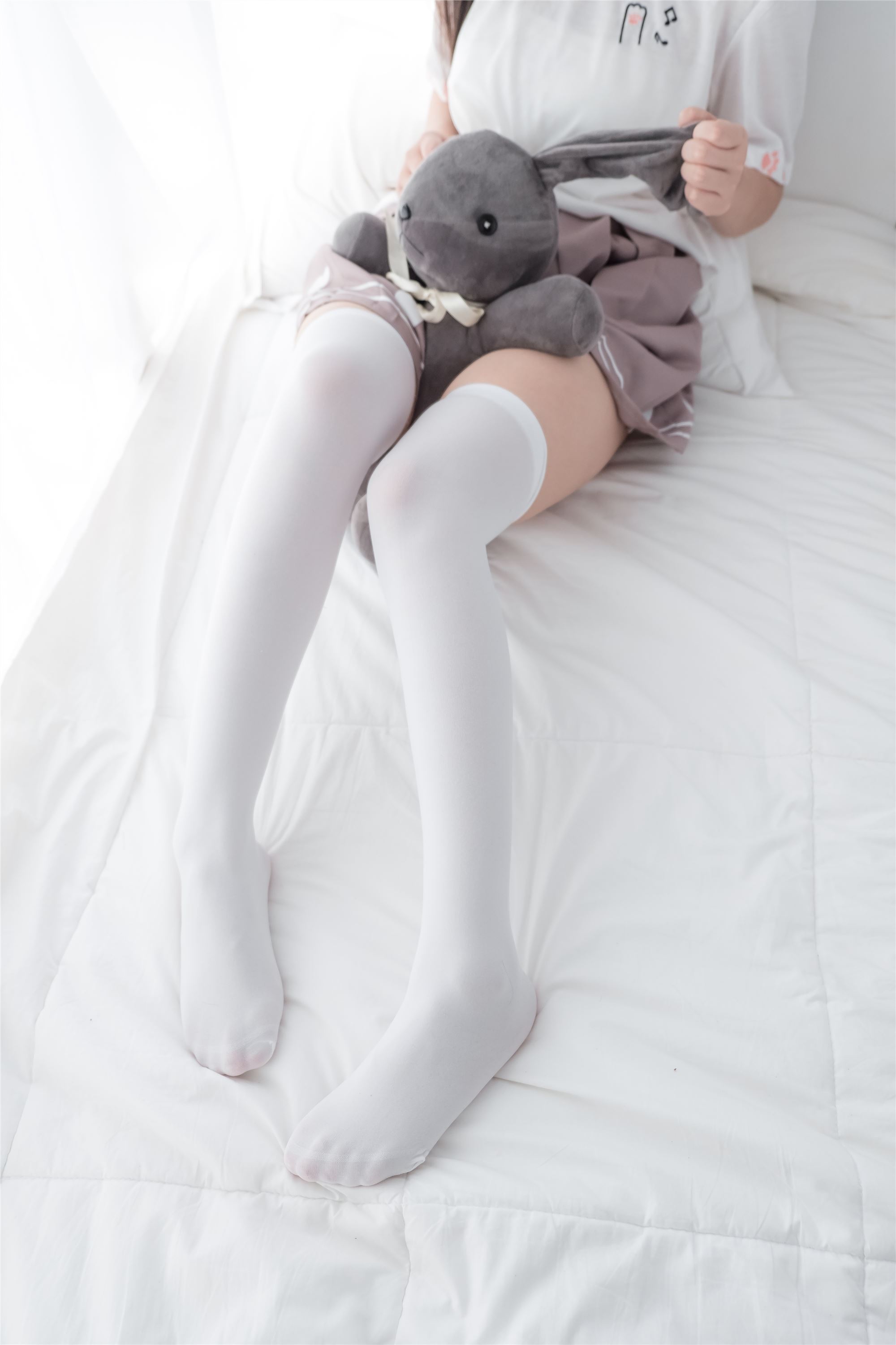 Meow photo loli series meow XZ gift vol-02