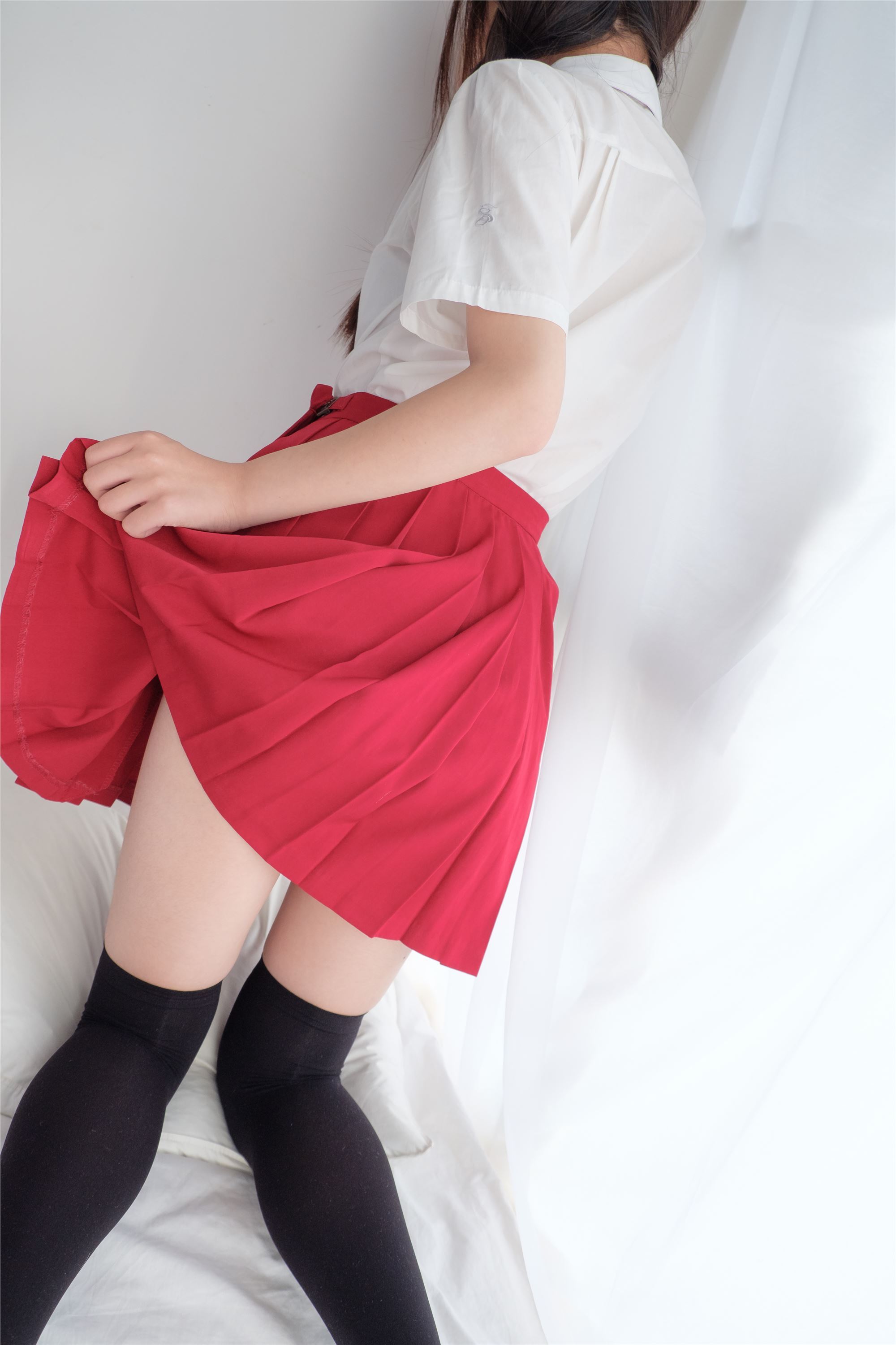 Meow photo loli series meow Z Vol.013