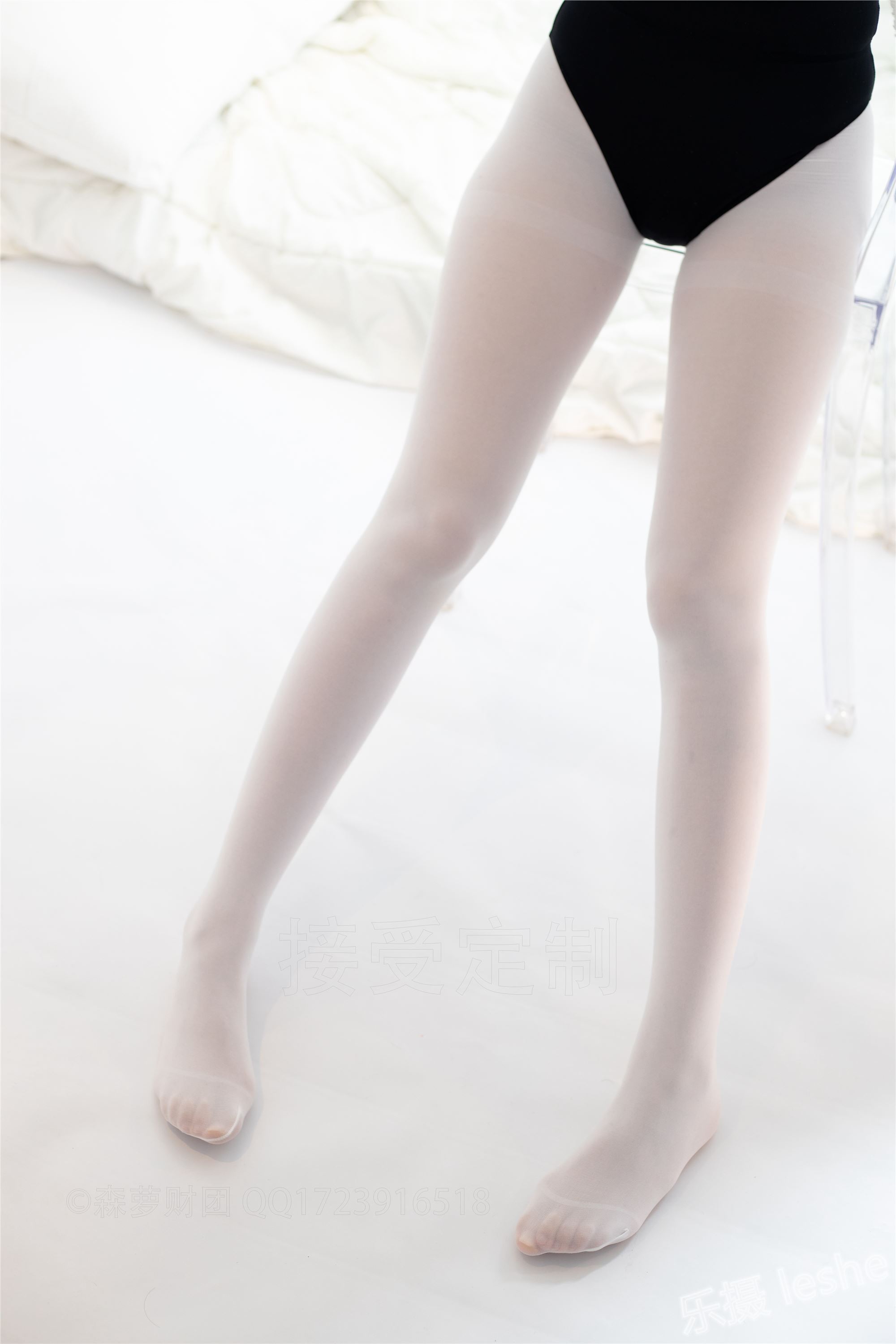 [Sen Luo consortium] lolis foot photo alpha-019