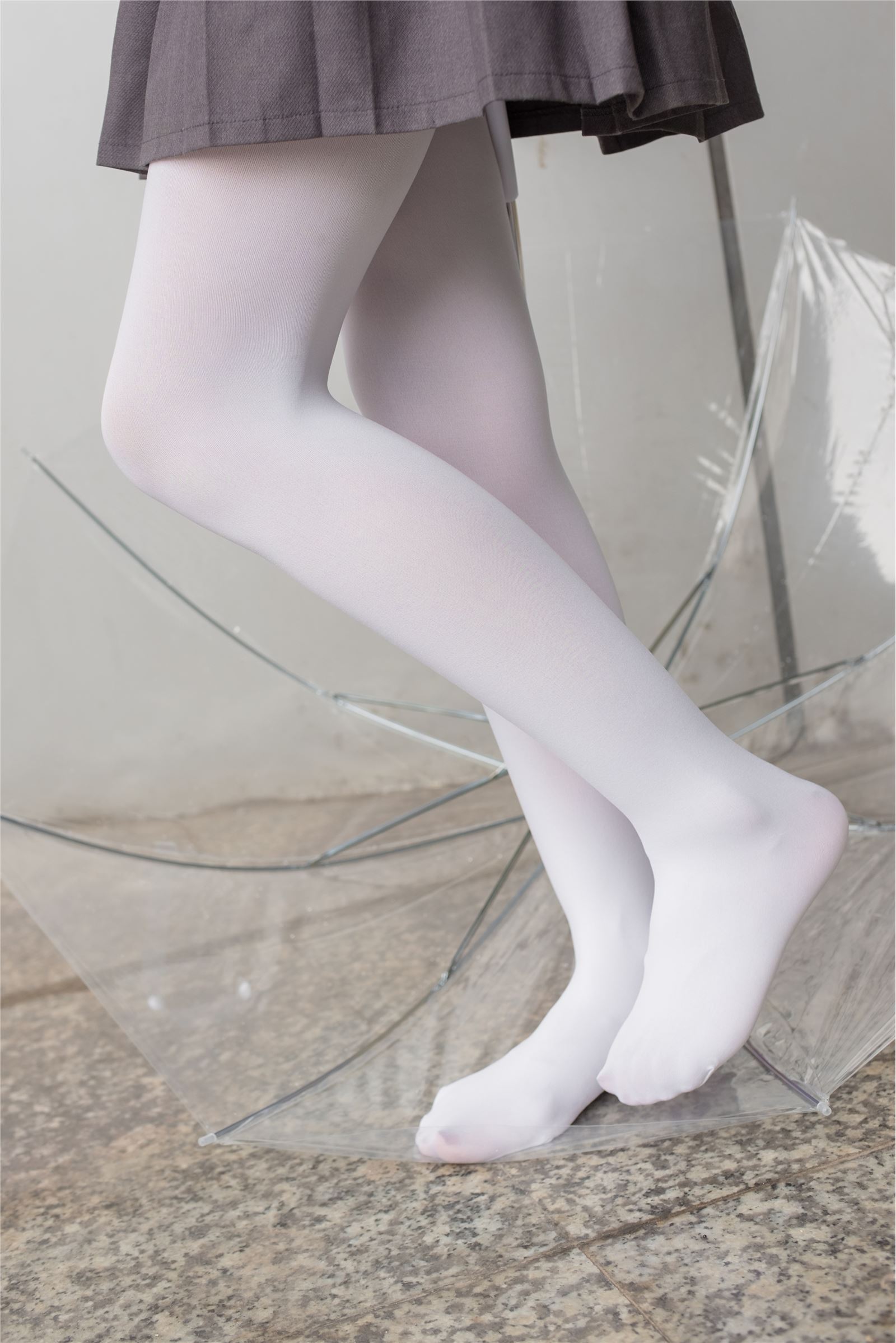 [Sen Luo consortium] lolis foot photo beta-003