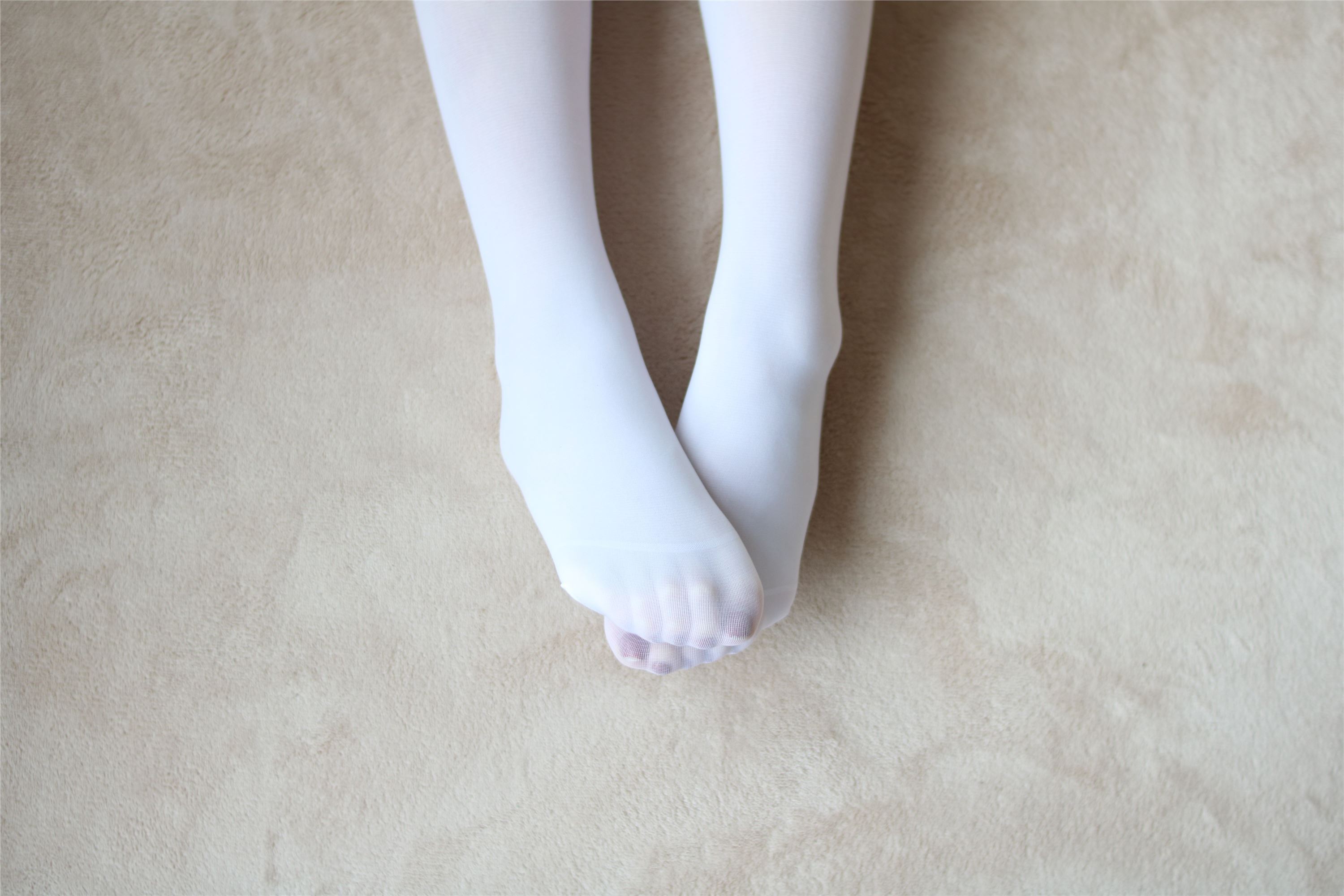 [Sen Luo consortium] lolis foot photo beta-023