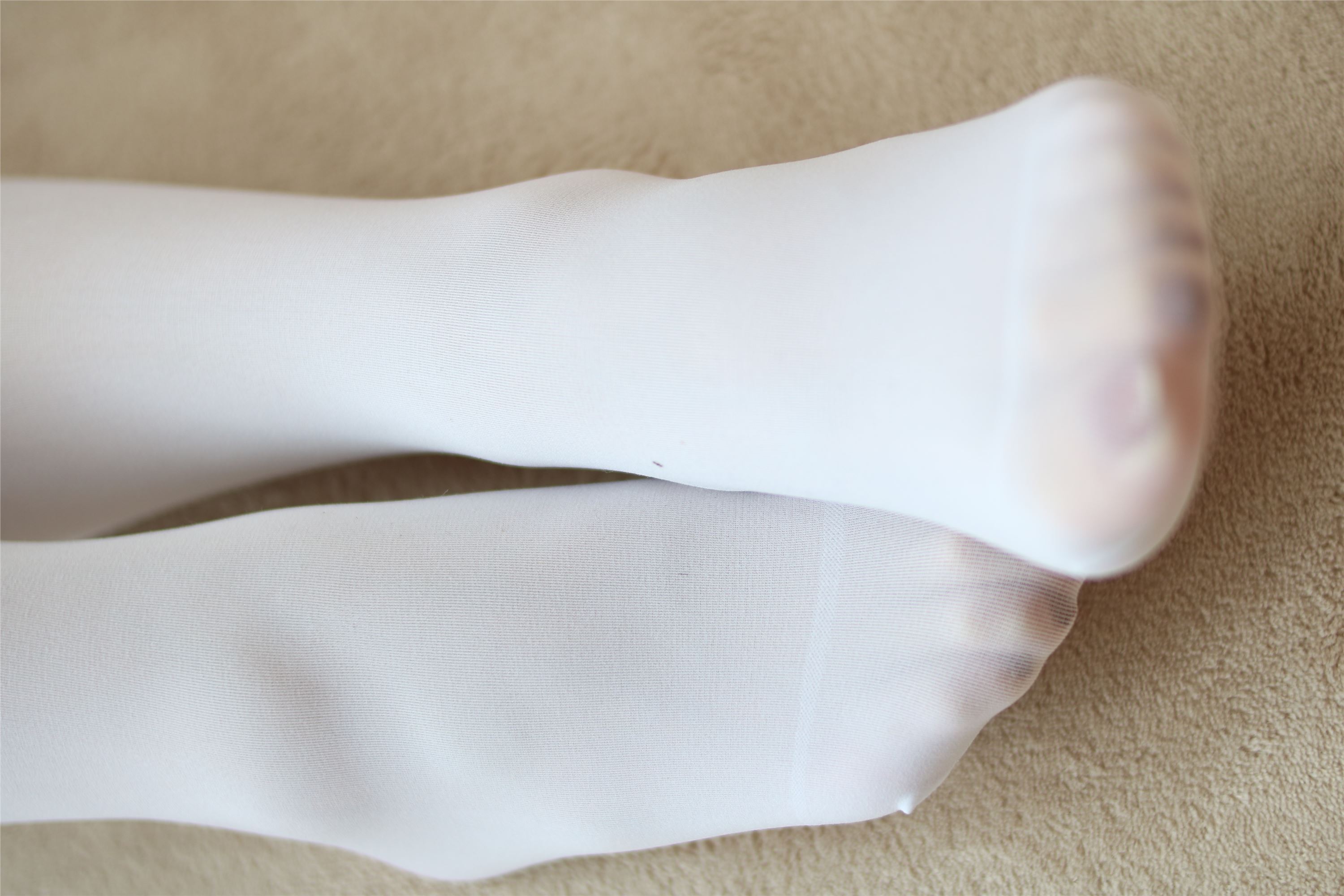 [Sen Luo consortium] lolis foot photo beta-023