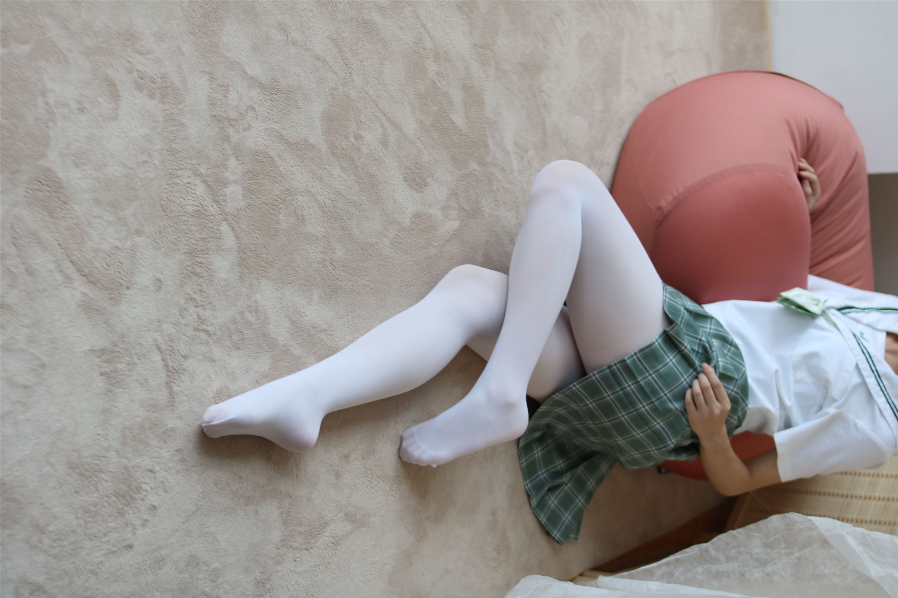 [Sen Luo consortium] lolis foot photo beta-023