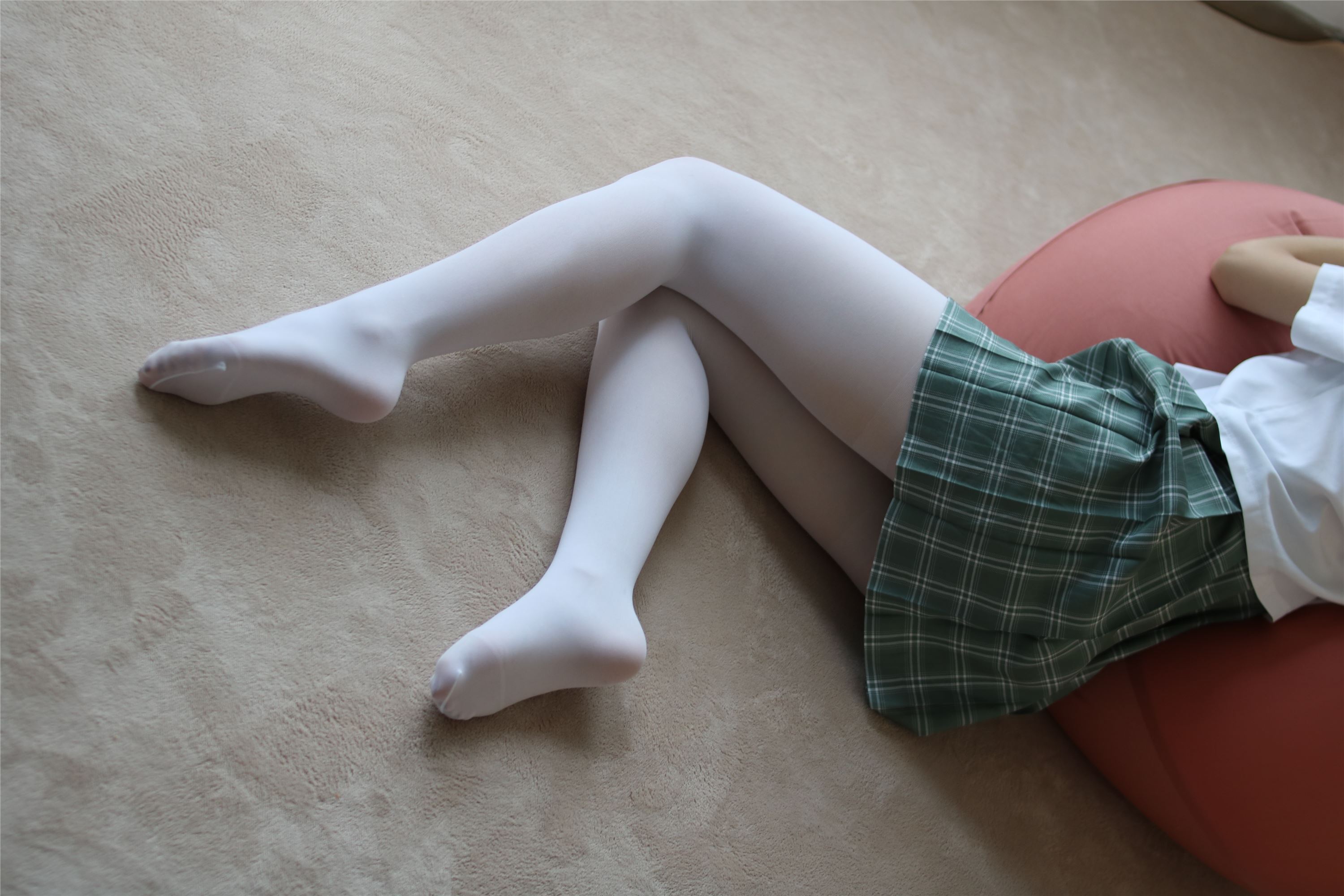 [Sen Luo consortium] lolis foot photo beta-023