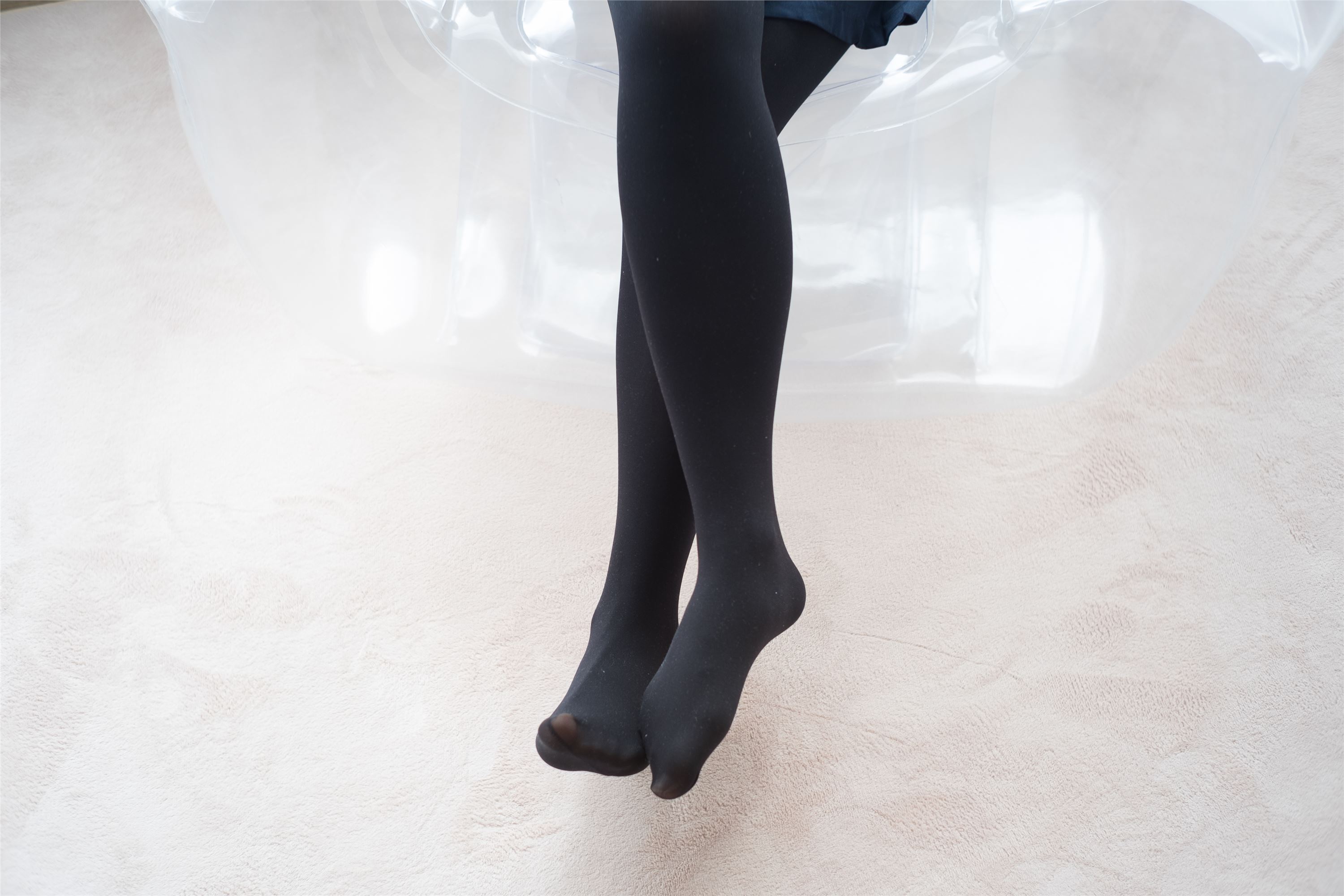 [Sen Luo consortium] rose foot photo beta-024