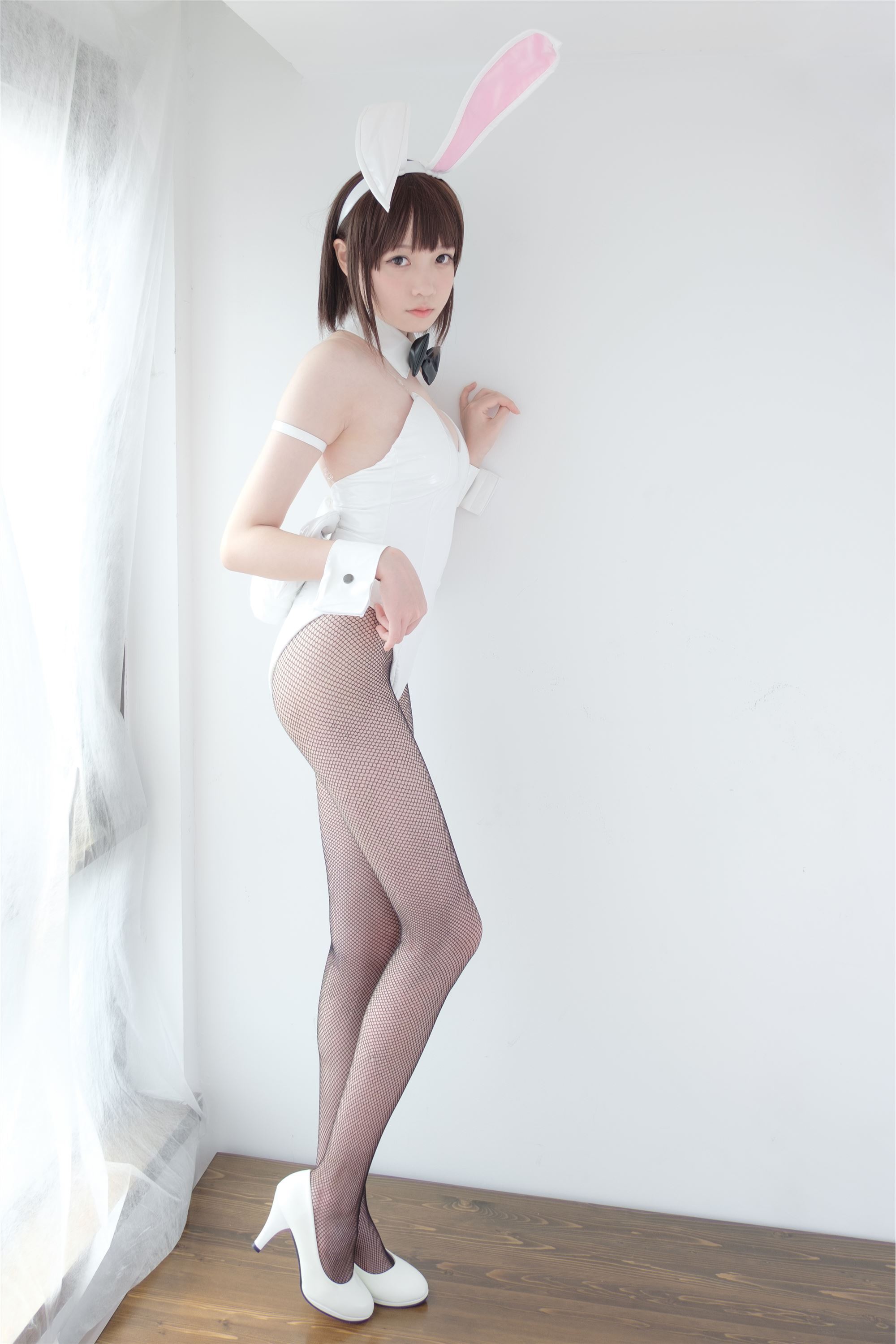 [Sen Luo consortium] rose foot photo loveplus-001