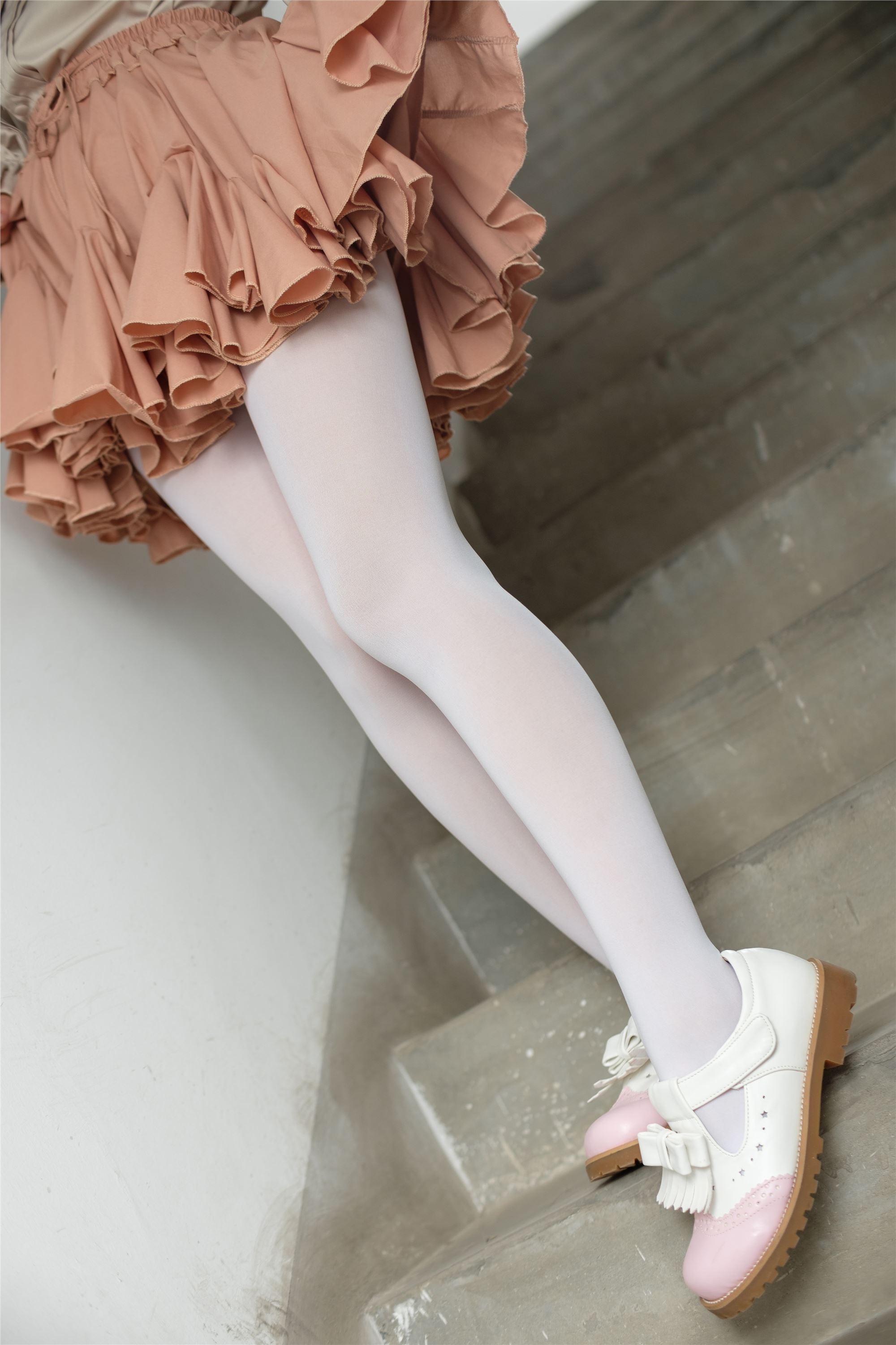 [Sen Luo financial group] rose foot photo x-029