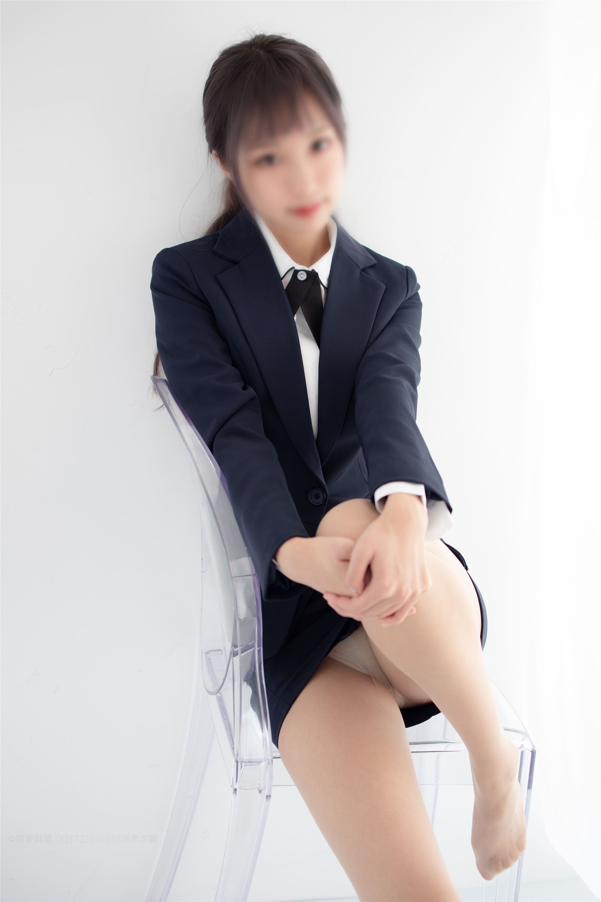 [Sen Luo financial group] lolis foot photo x-050