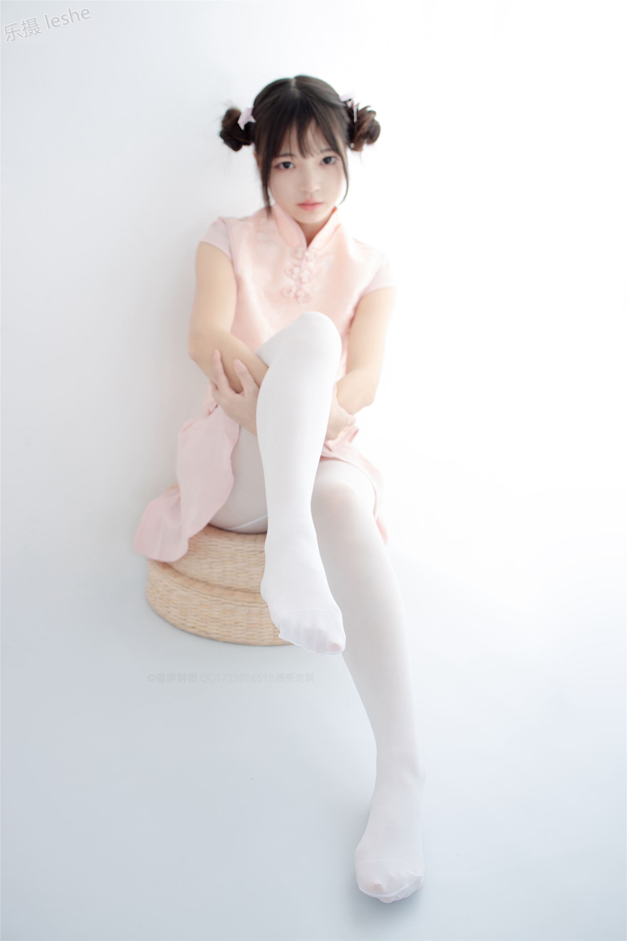 [Sen Luo financial group] rose foot photo x-052