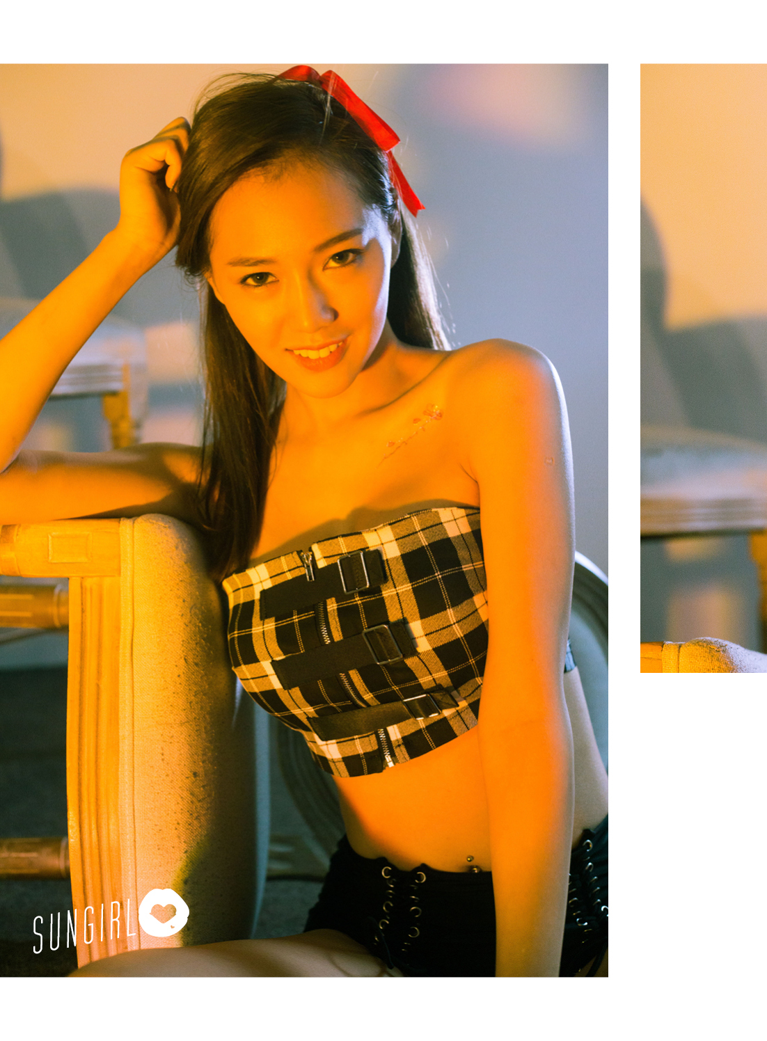 [sungirl] sunshine baby Vol.021 Victoria