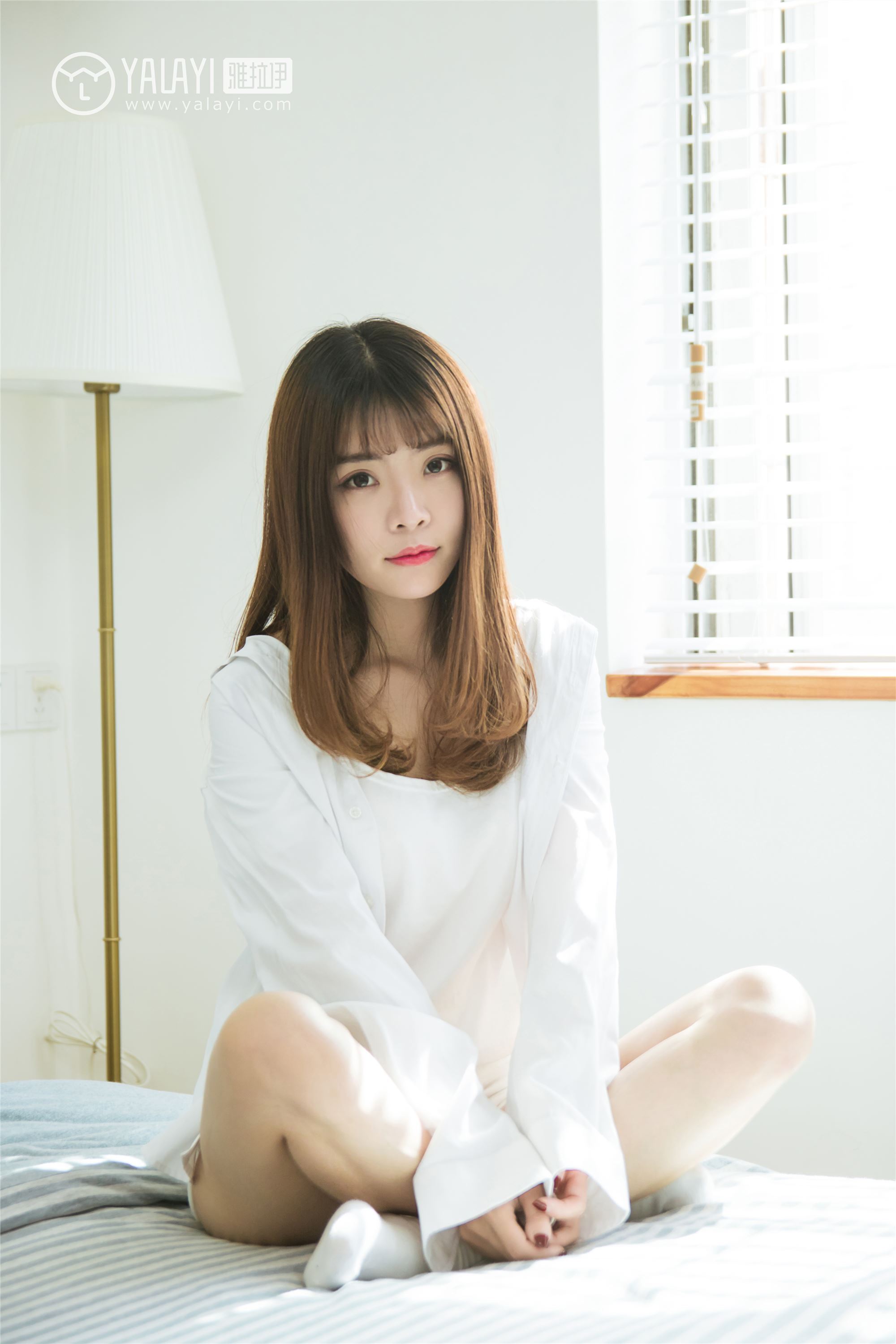 [yalayi yalayi] 2018.07.31 no.036 xiaomeimeiyangyang