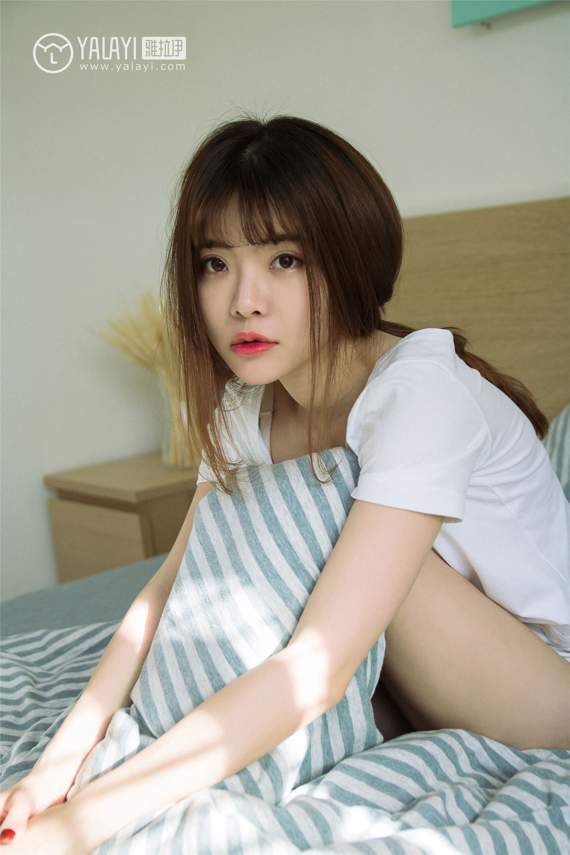 [yalayi yalayi] 2018.07.31 no.036 xiaomeimeiyangyang