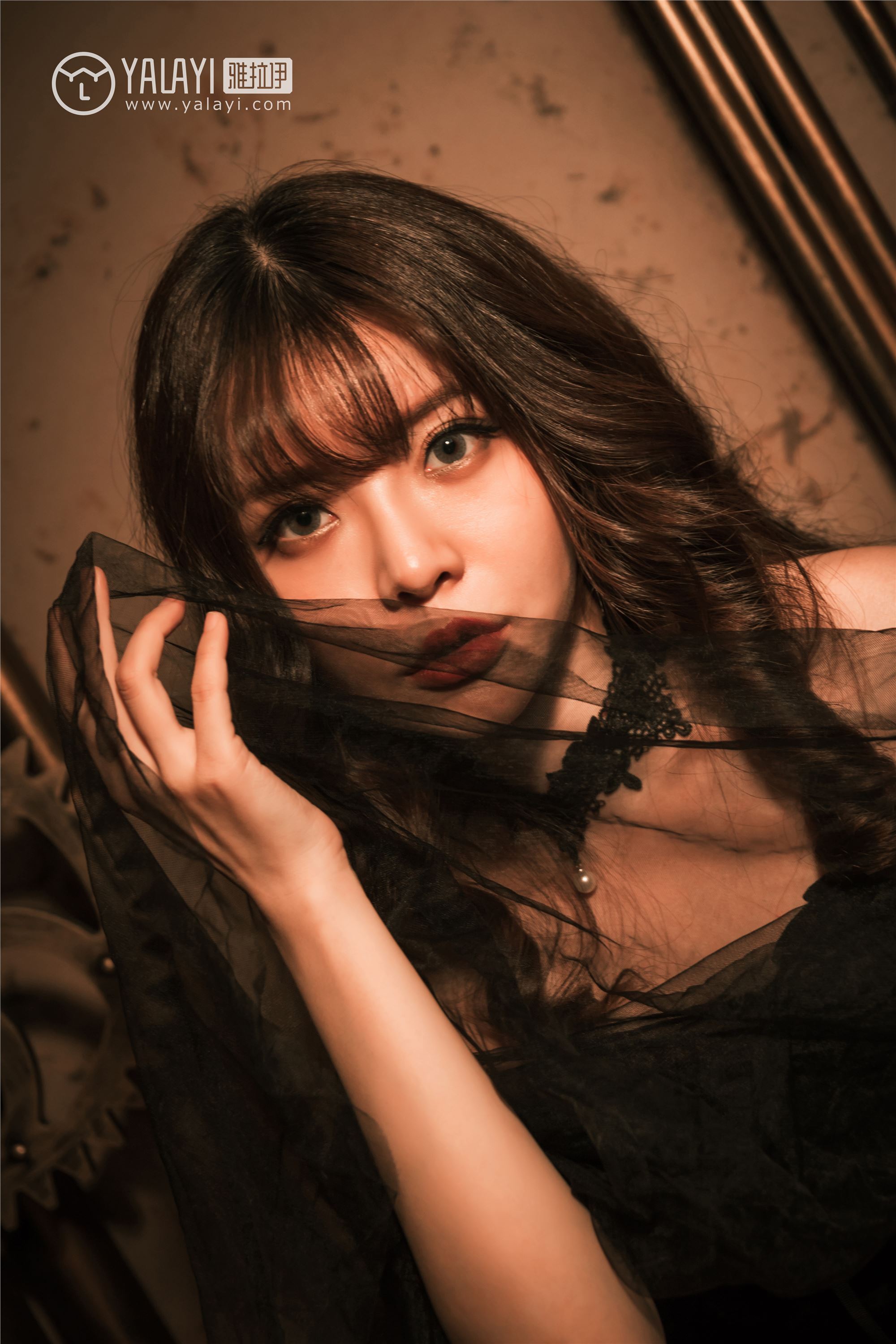 [yalayi yalayi] January 16, 2019 no.046 Lolita Yangyang