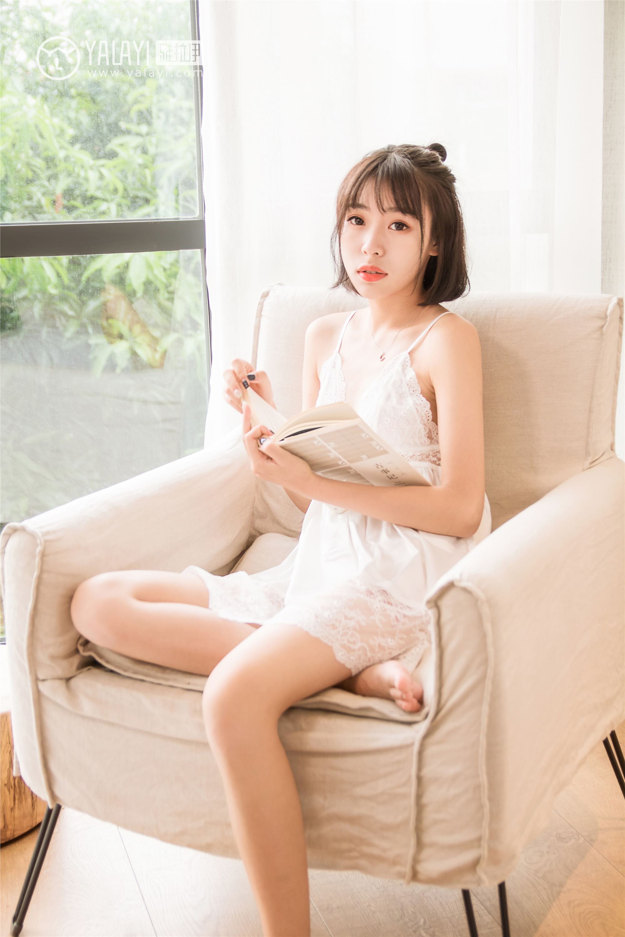 [yalayi yalayi] March 3, 2019 no.063 morning Xiao Yang