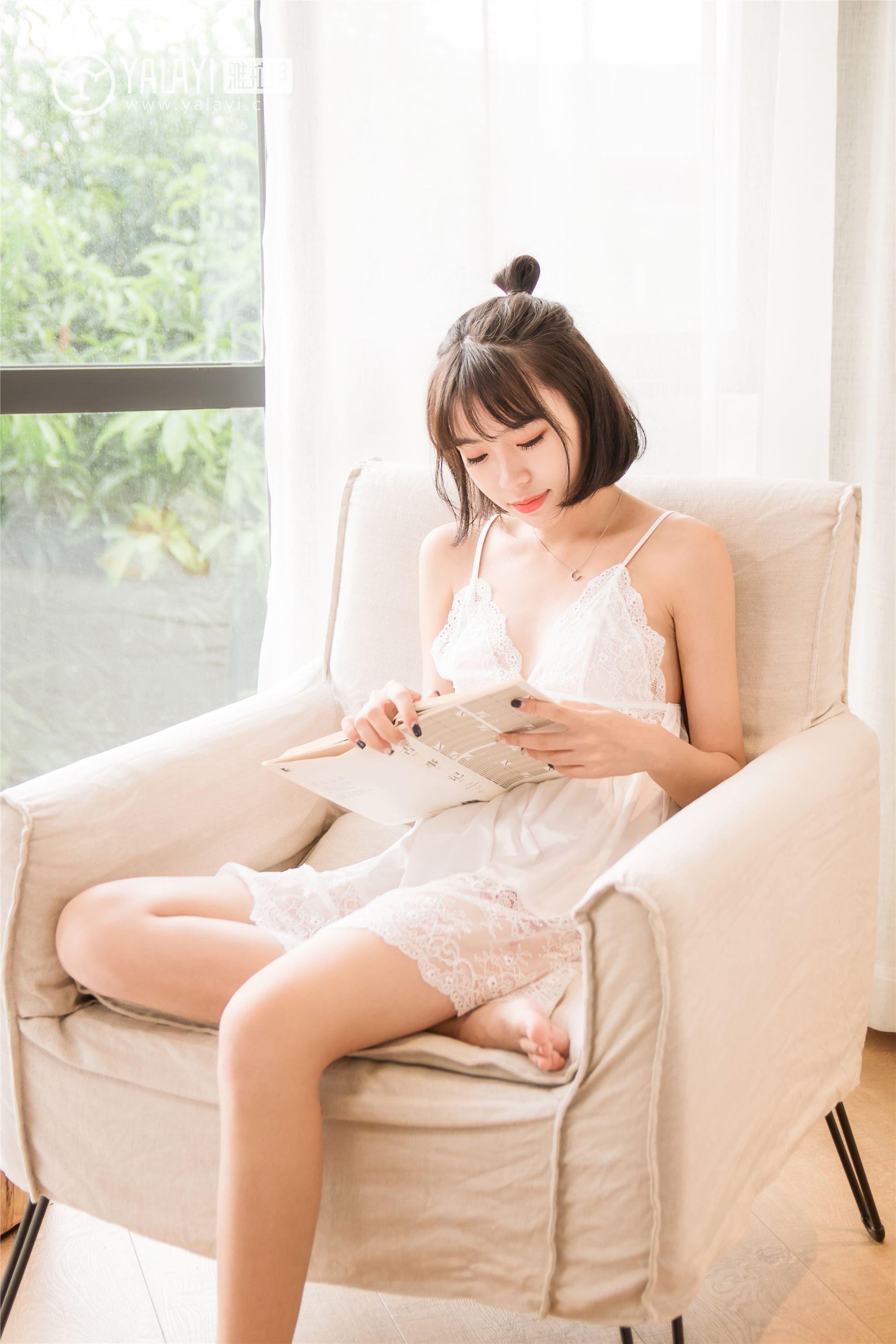 [yalayi yalayi] March 3, 2019 no.063 morning Xiao Yang