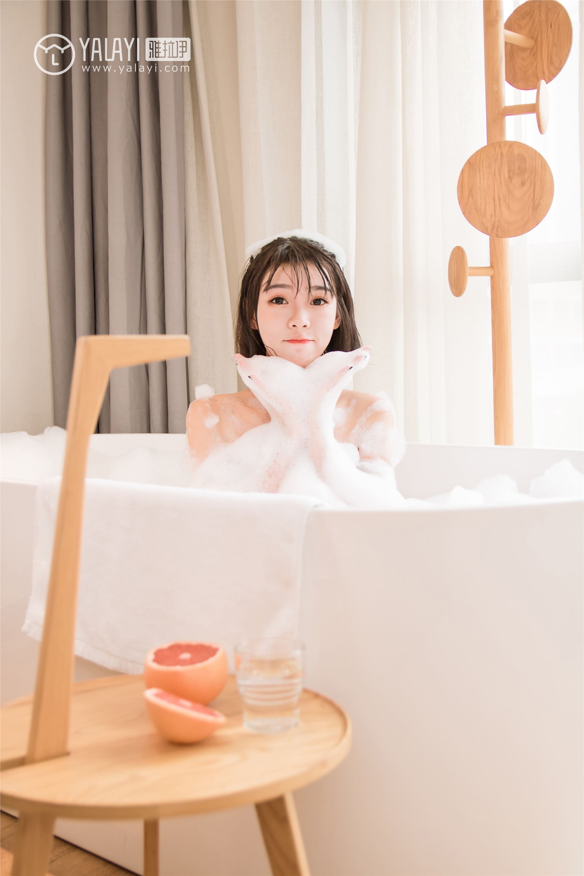 [yalayi yalayi] March 3, 2019 no.063 morning Xiao Yang