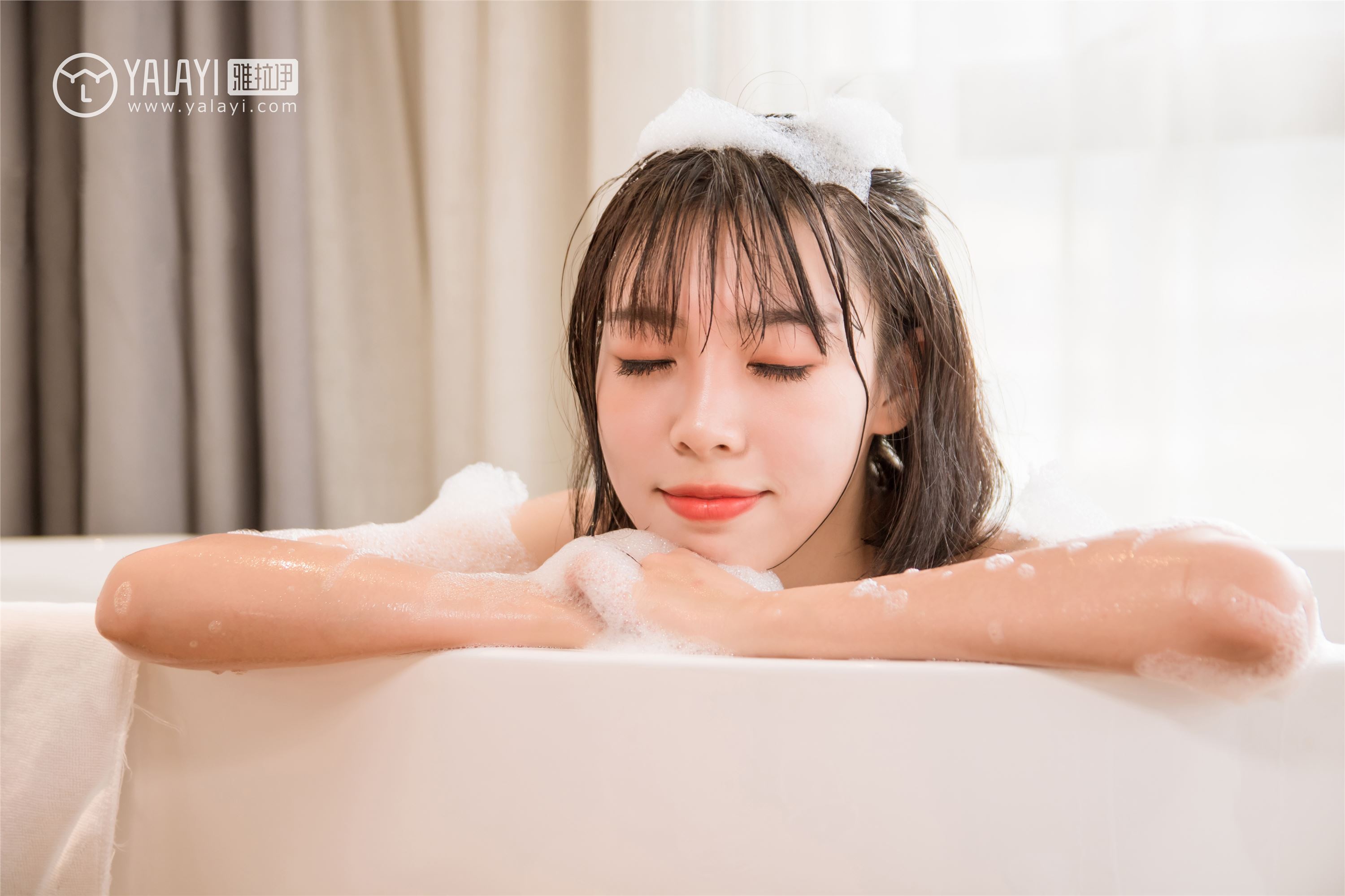 [yalayi yalayi] March 3, 2019 no.063 morning Xiao Yang