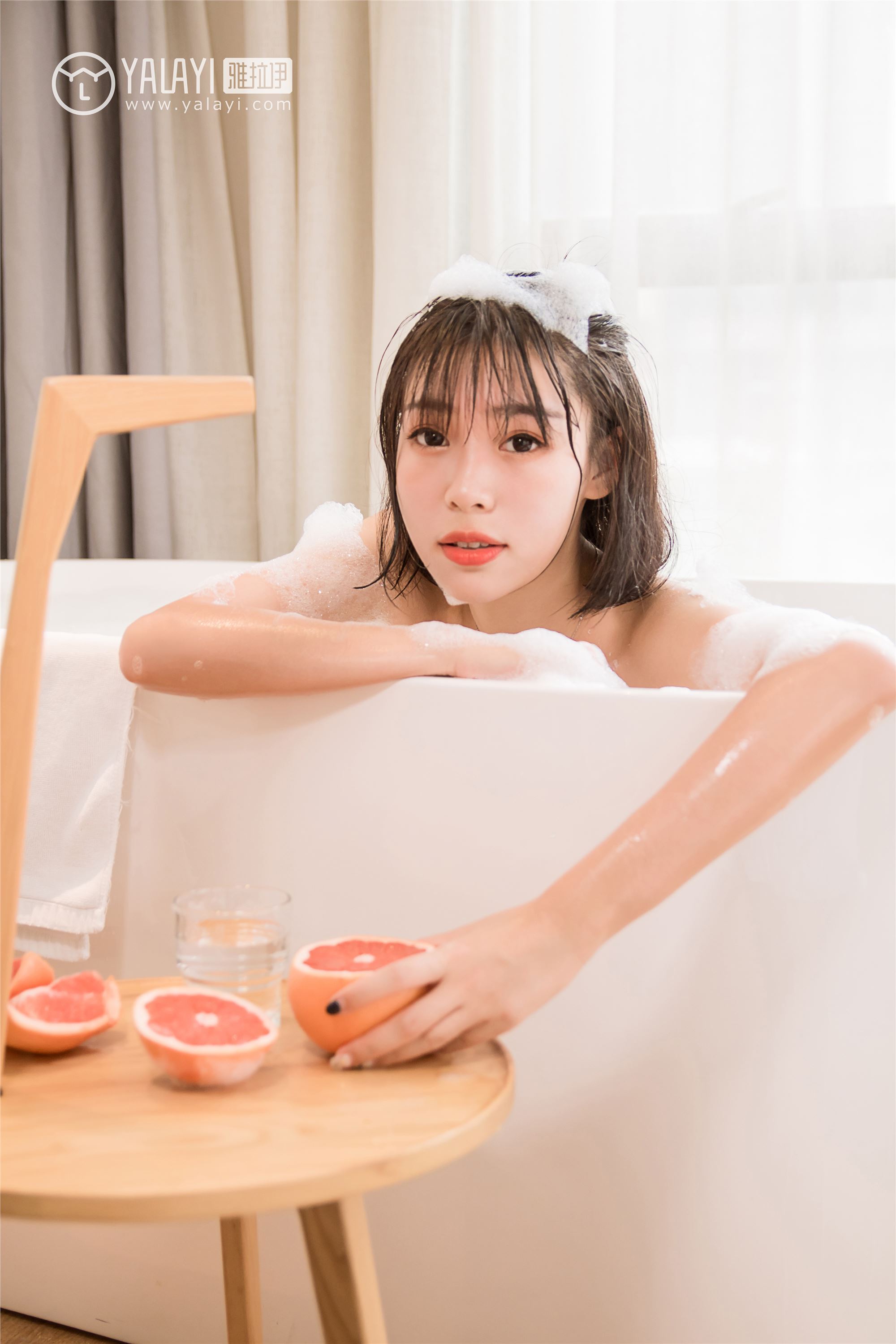 [yalayi yalayi] March 3, 2019 no.063 morning Xiao Yang