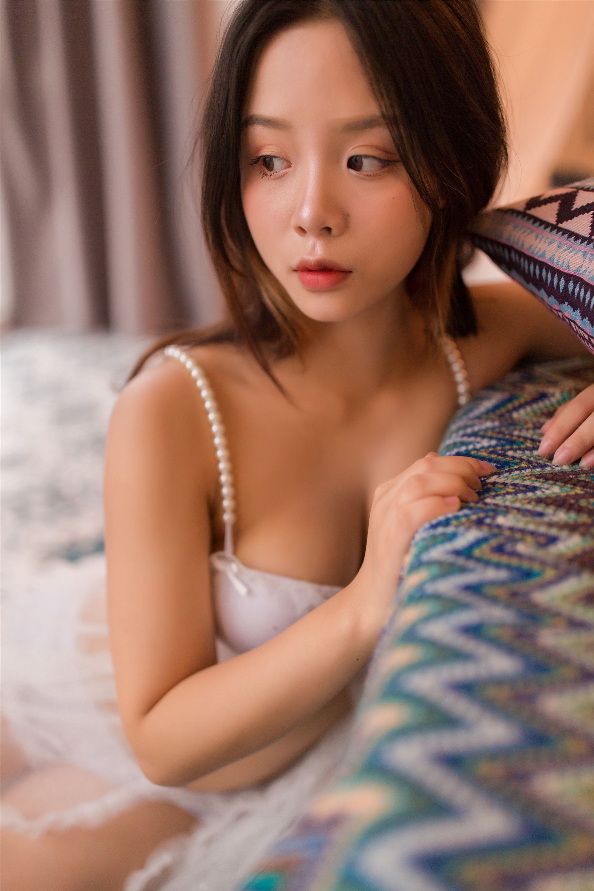 [yalayi yalayi] November 23, 2018 No.129 exotic girl rabbit