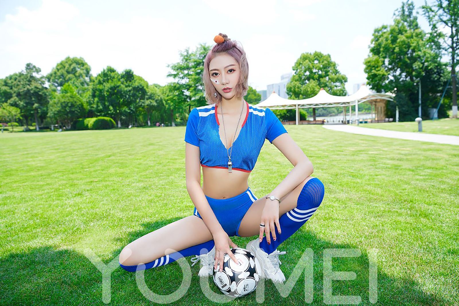 [Youmei Youmei] no.023, June 17, 2018