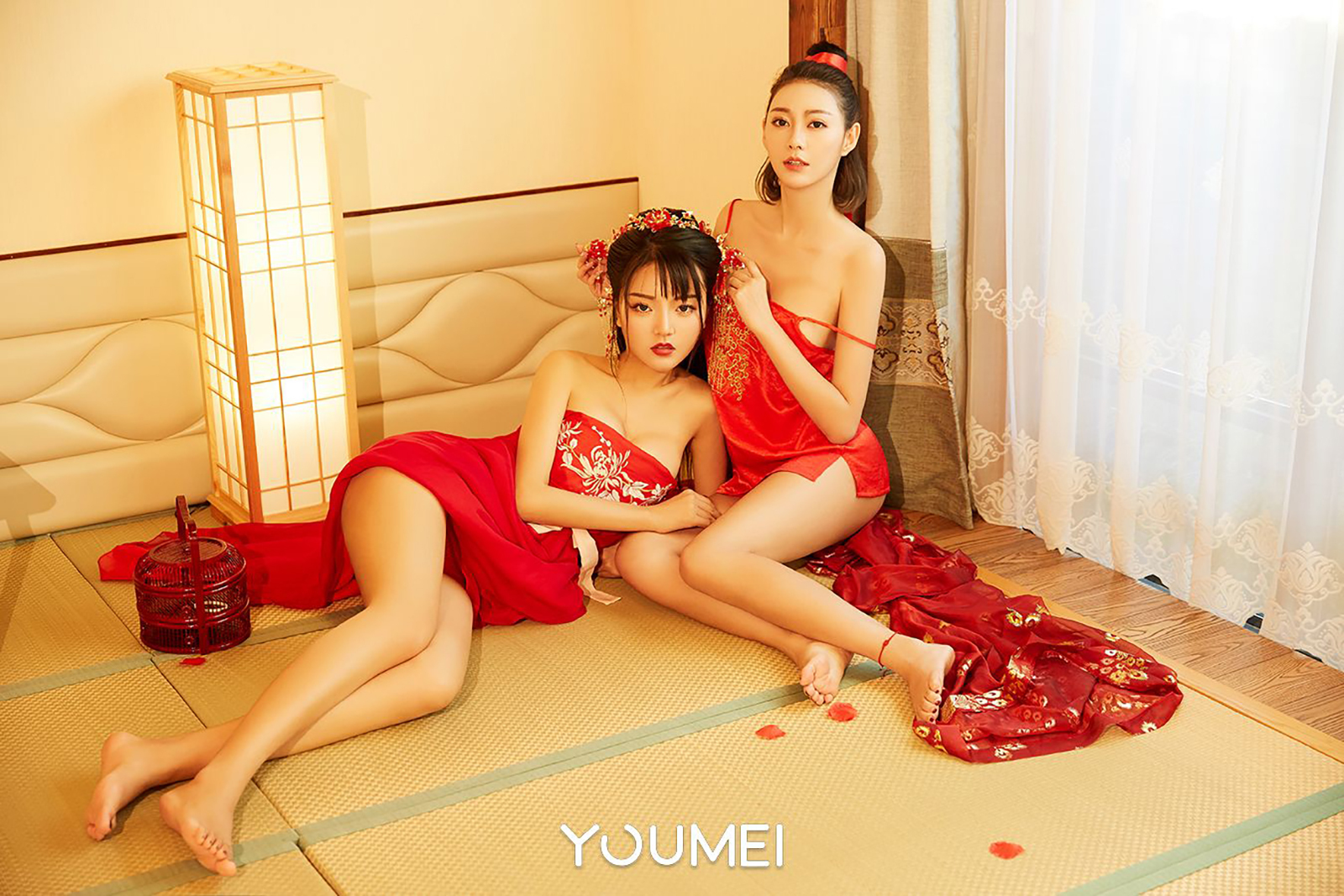 [Youmei Youmei] August 13, 2018 no.046 wedding party