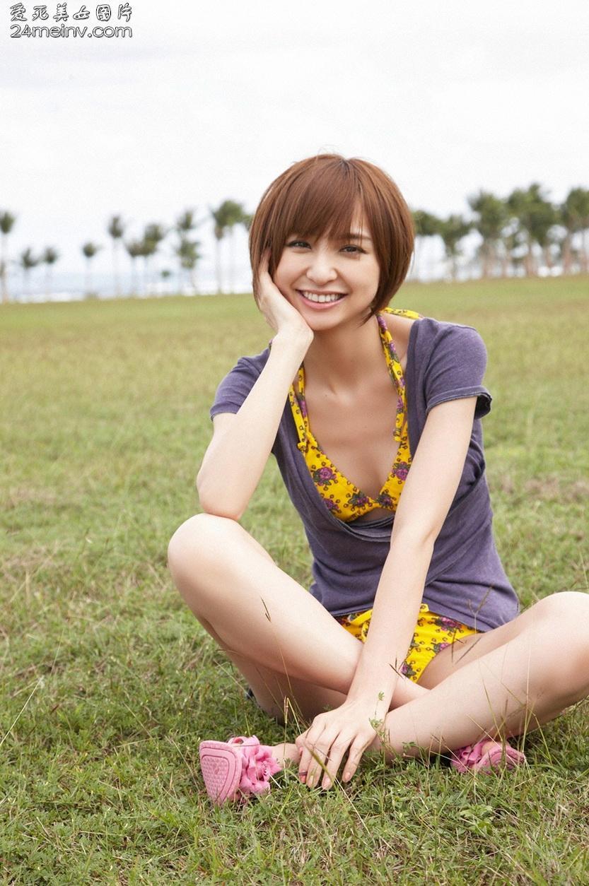 Mariko Shinoda