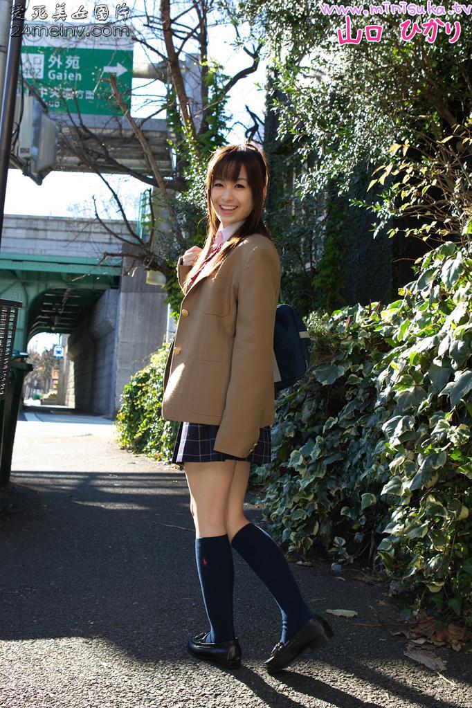 山口ひかり Hikari Yamaguchi