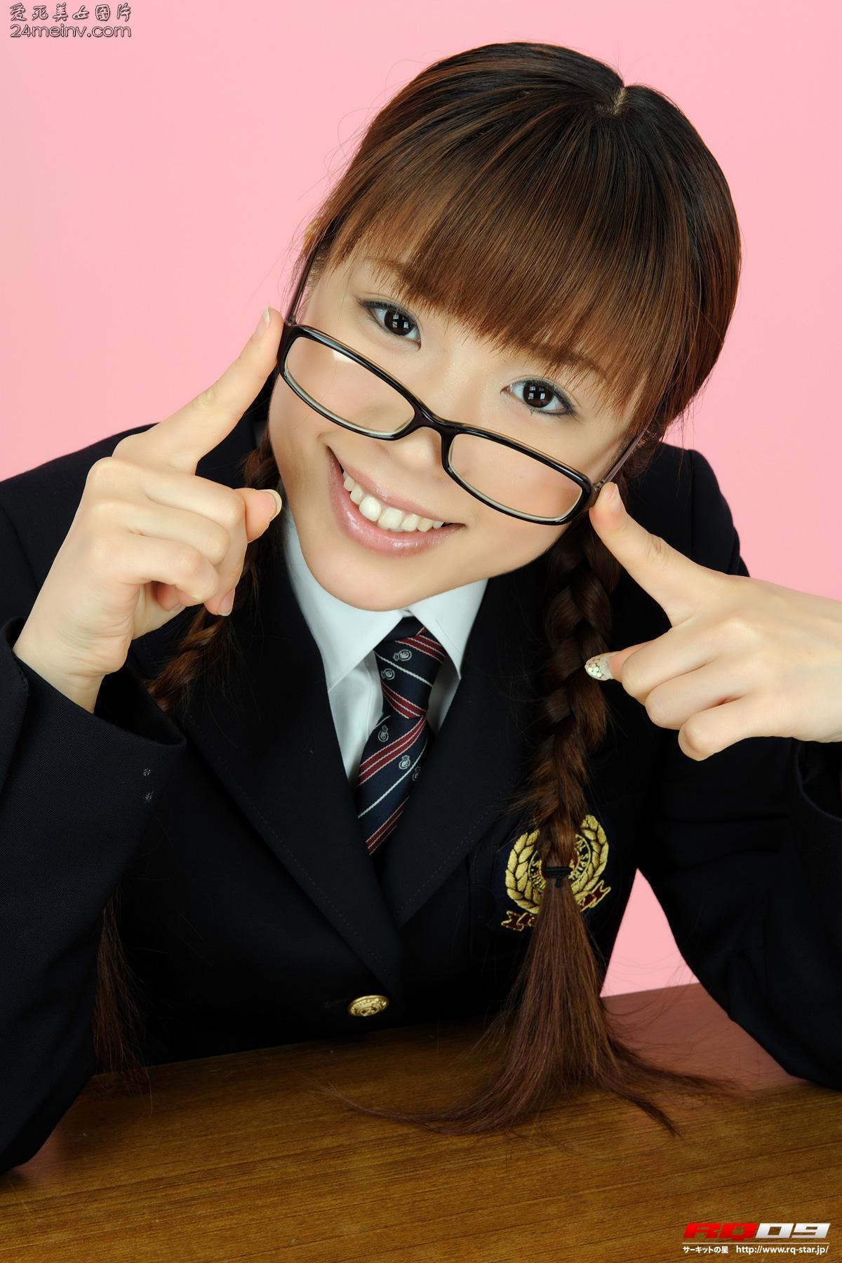 No.00163 uniform of Yuko taochuan