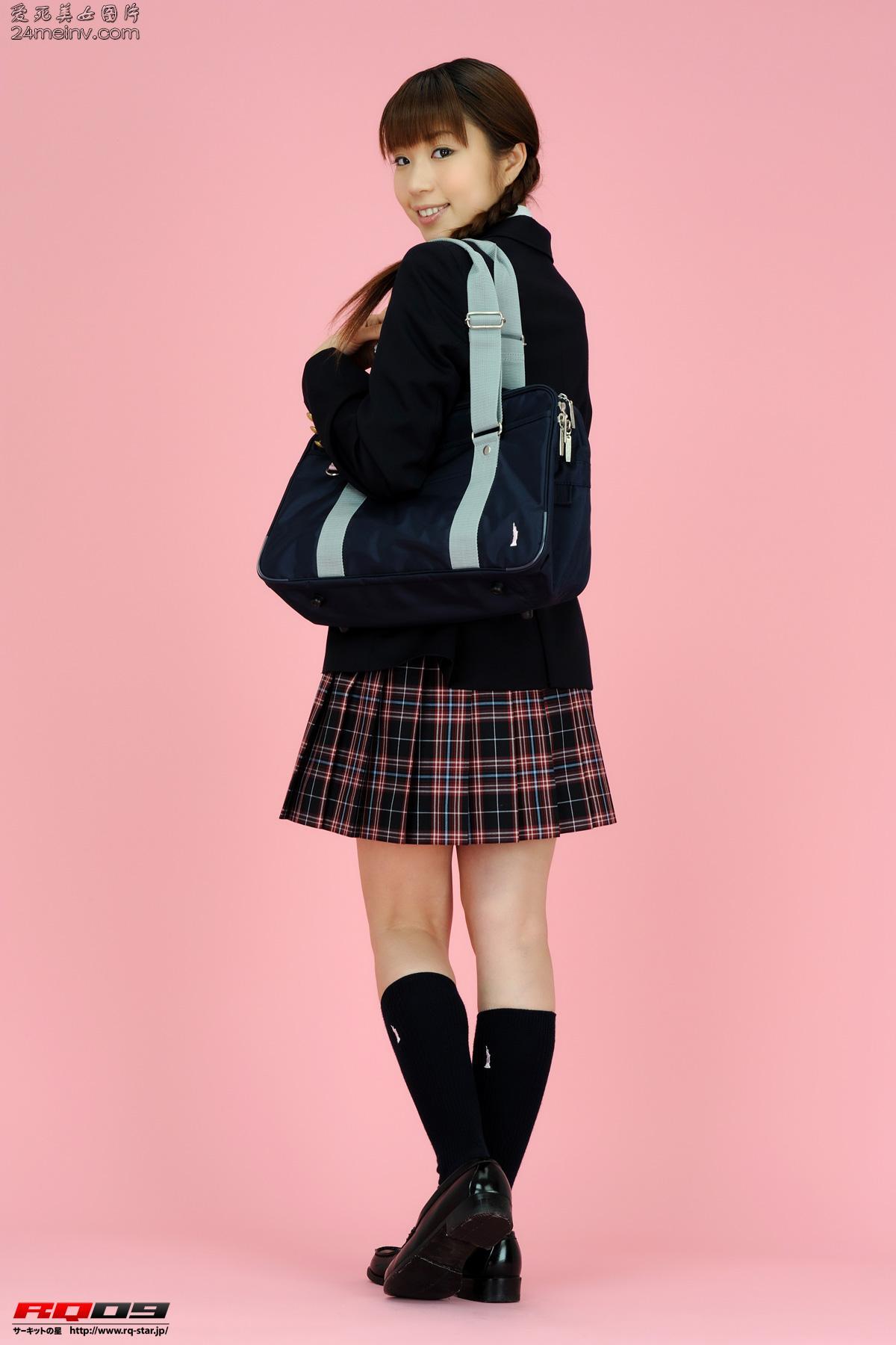 No.00163 uniform of Yuko taochuan