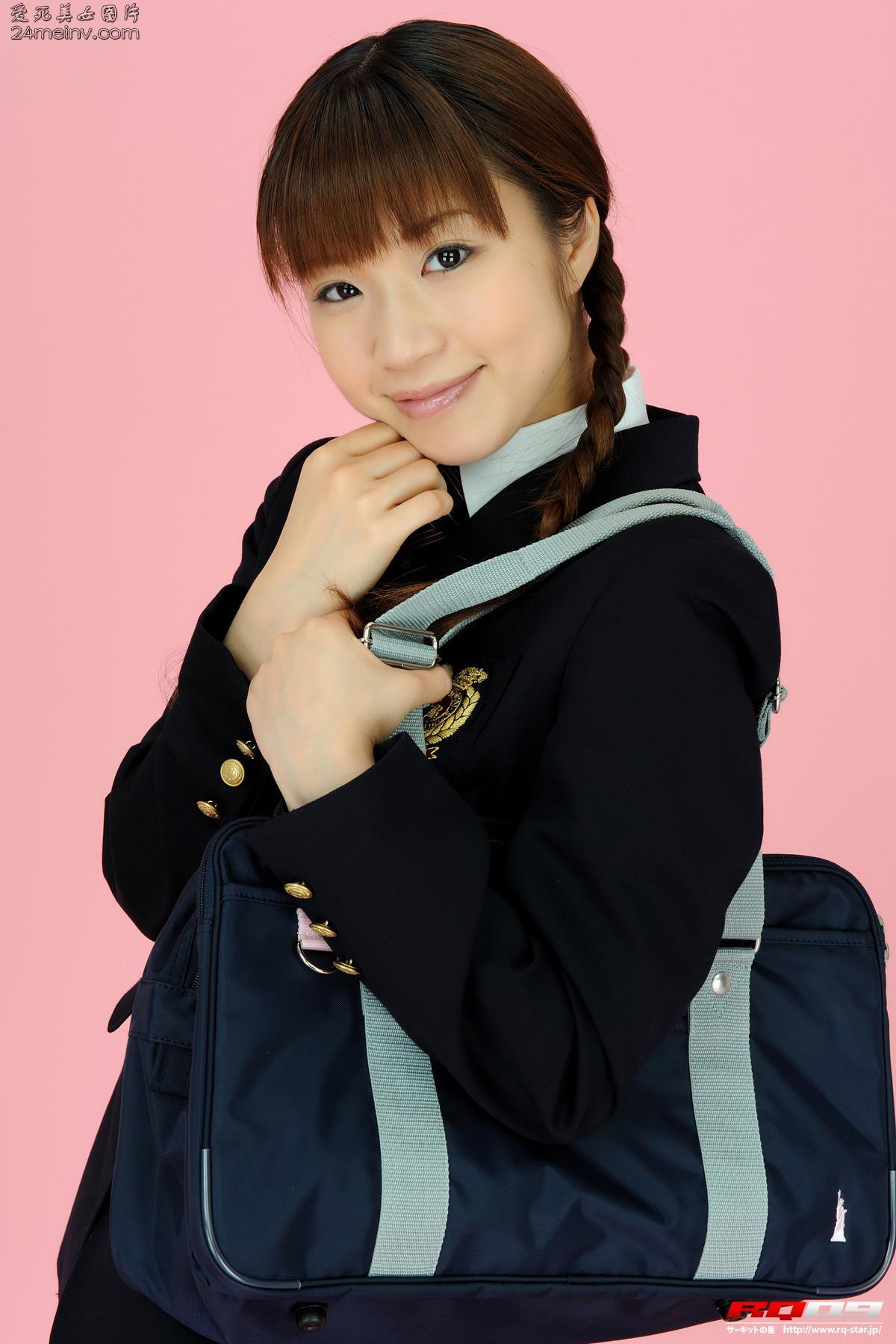 No.00163 uniform of Yuko taochuan