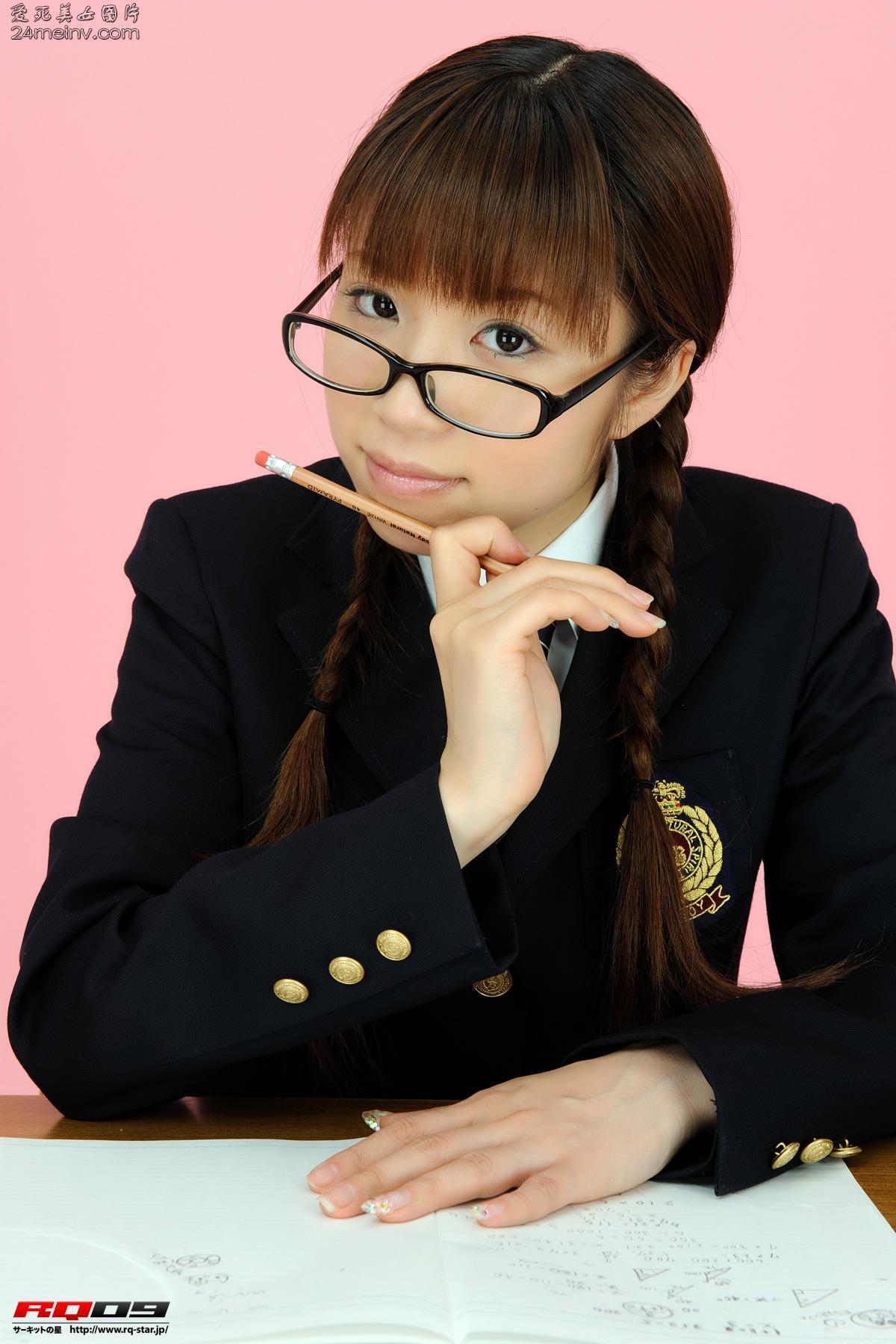 No.00163 uniform of Yuko taochuan