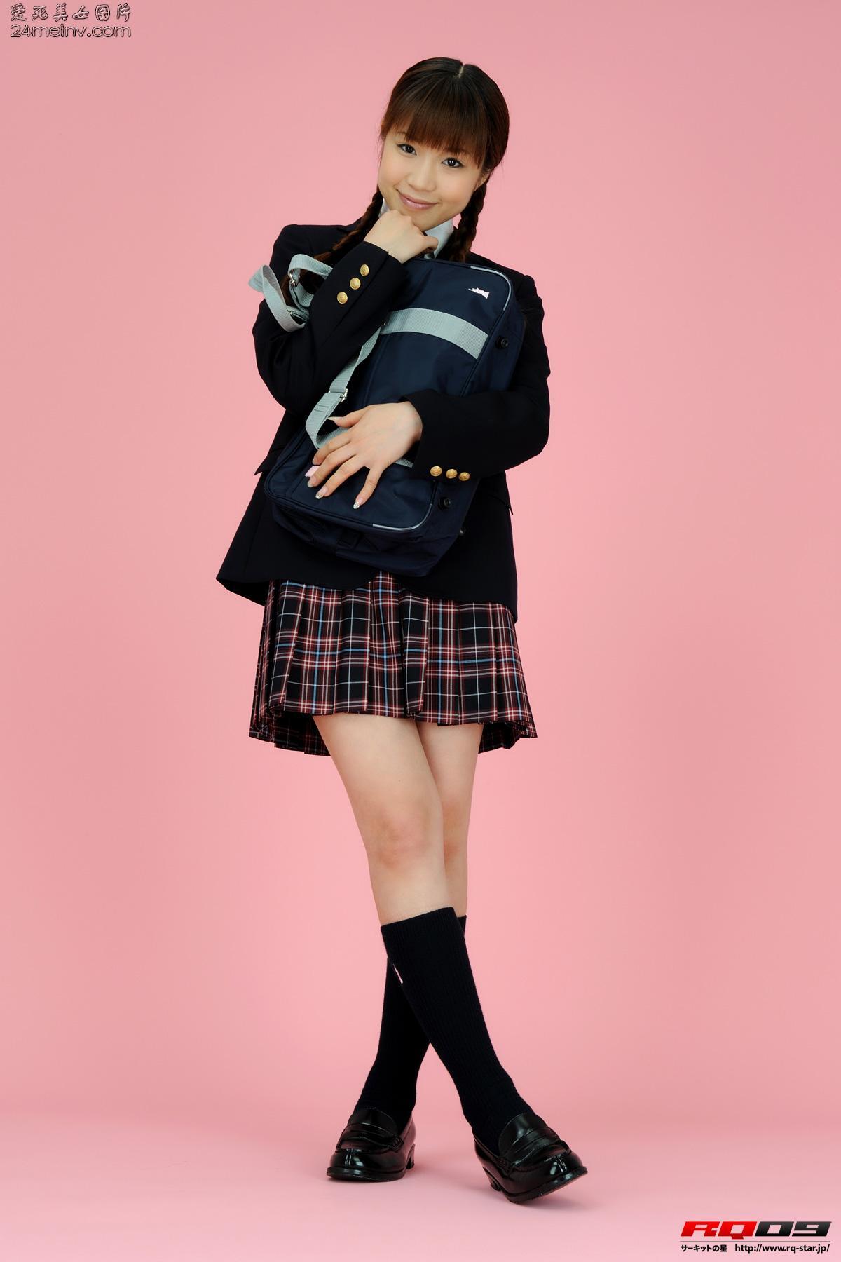 No.00163 uniform of Yuko taochuan