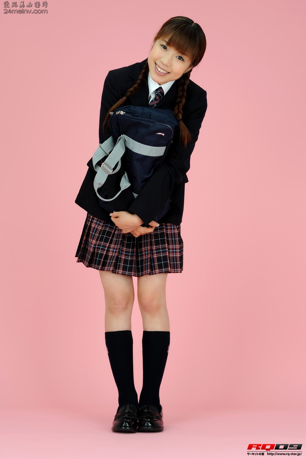 No.00163 uniform of Yuko taochuan