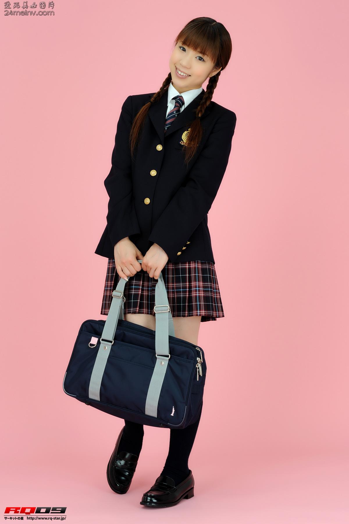 No.00163 uniform of Yuko taochuan