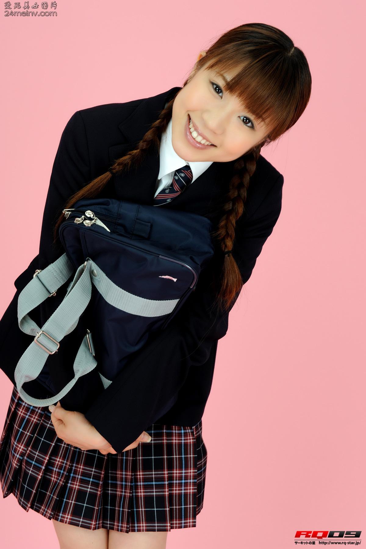 No.00163 uniform of Yuko taochuan