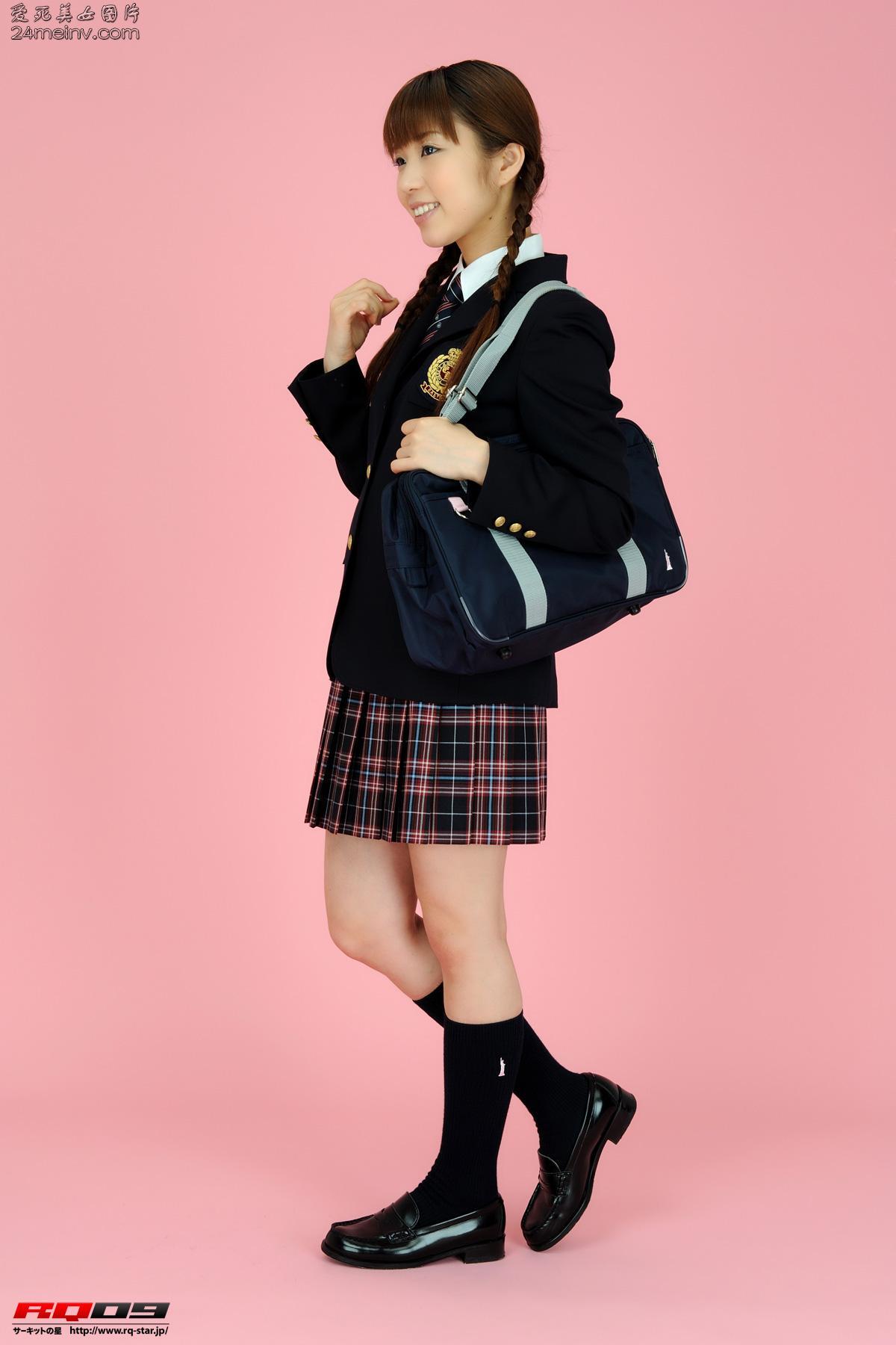 No.00163 uniform of Yuko taochuan