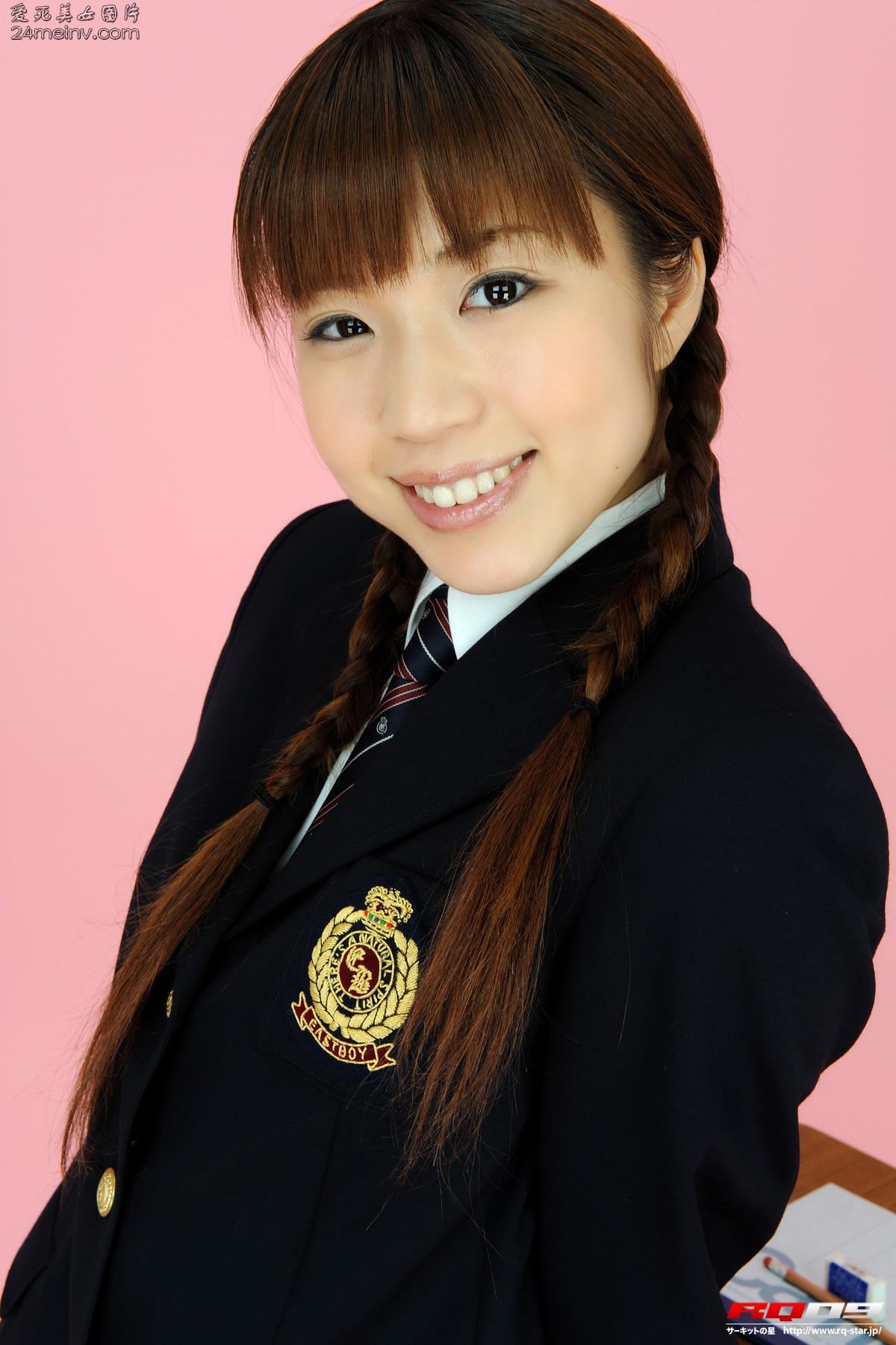 No.00163 uniform of Yuko taochuan