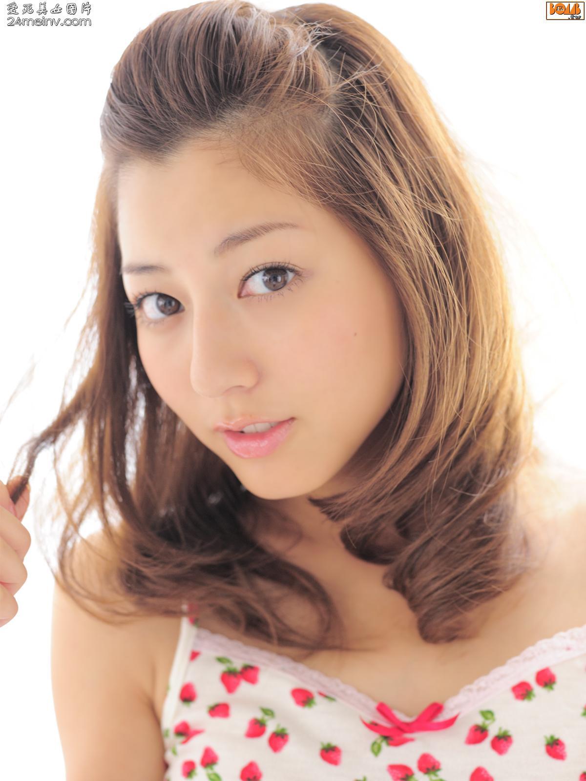 Japan's most beautiful actress - Yuki Sugimoto